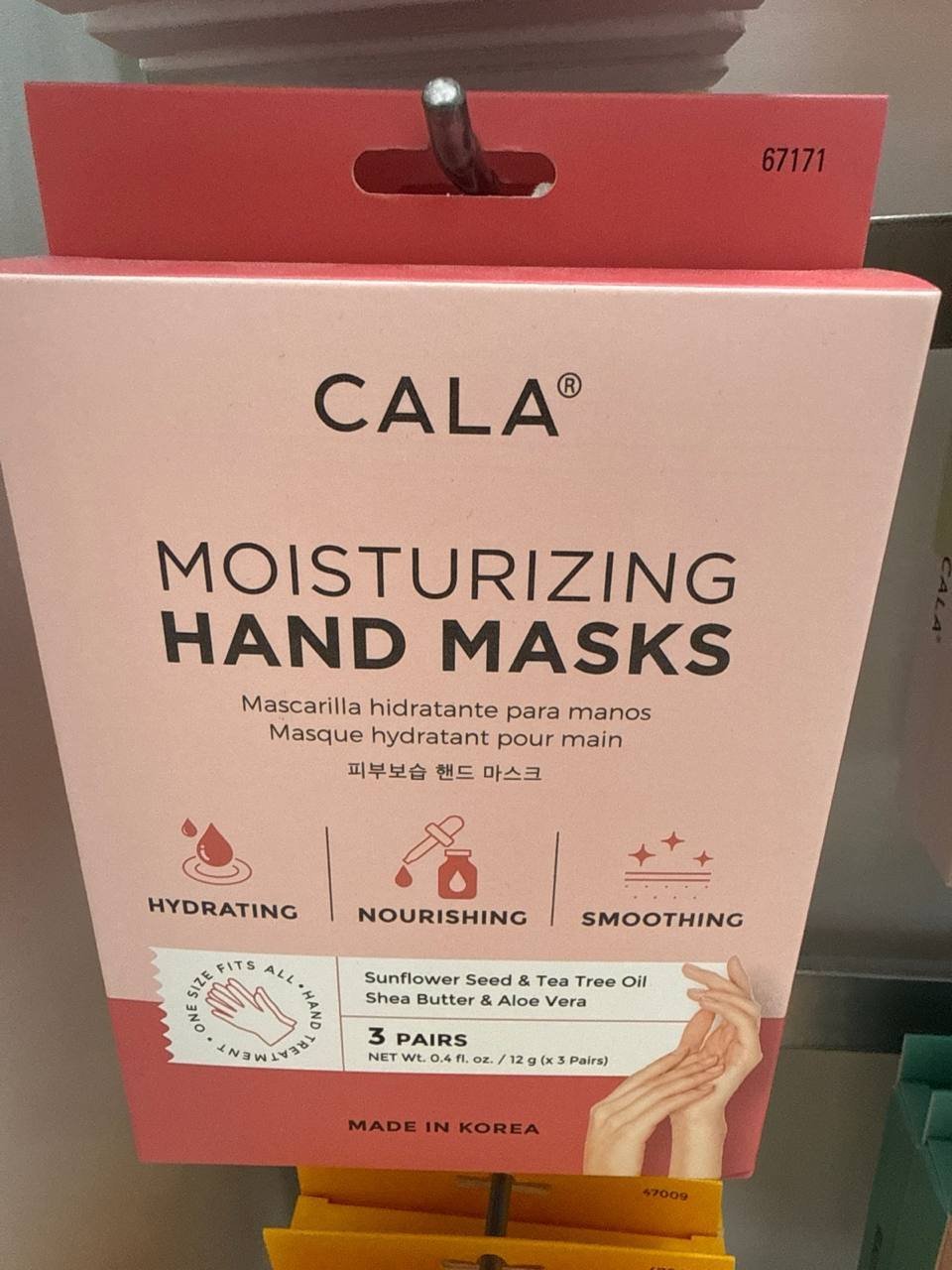 Mascara
