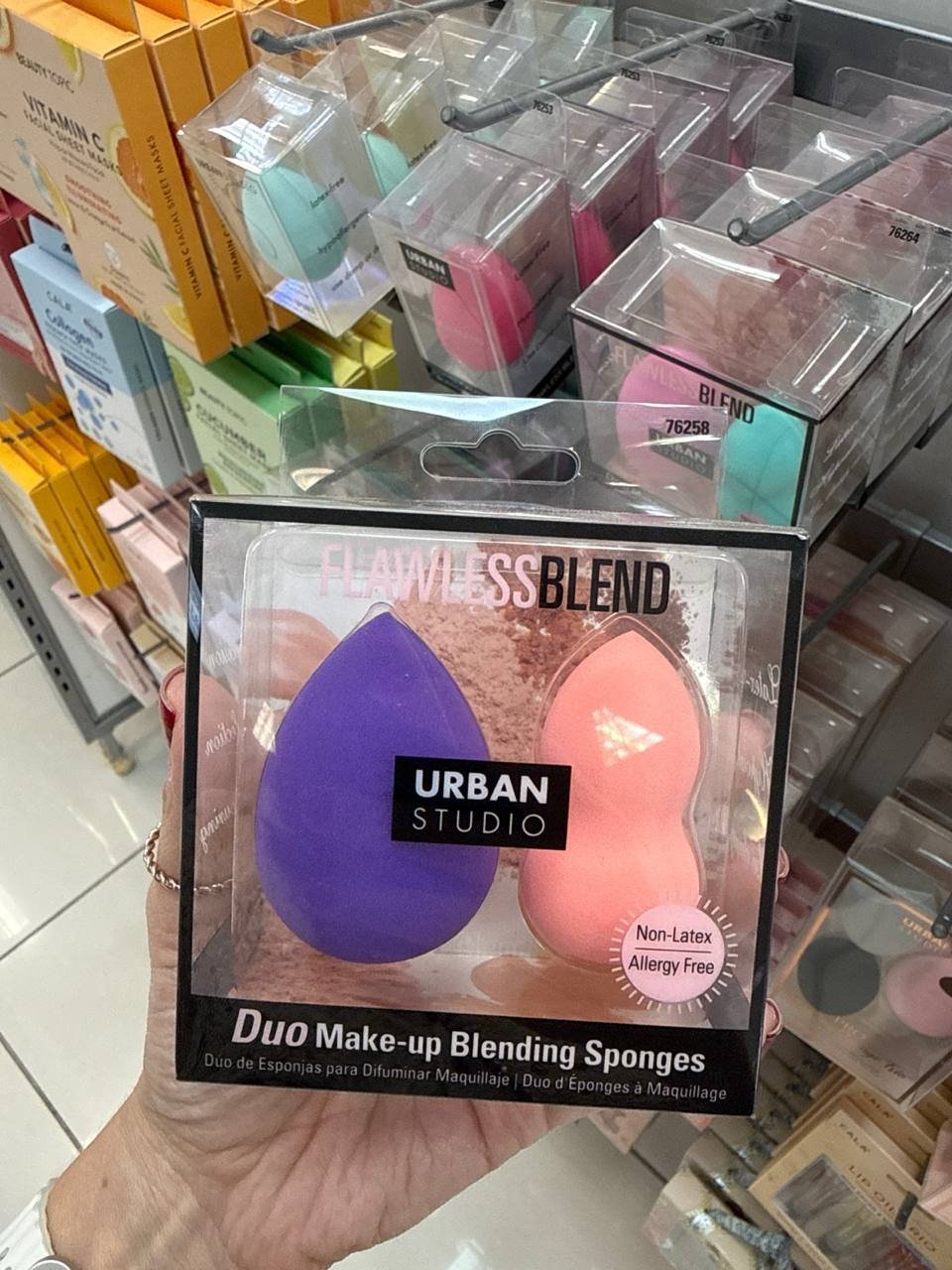 Sponges