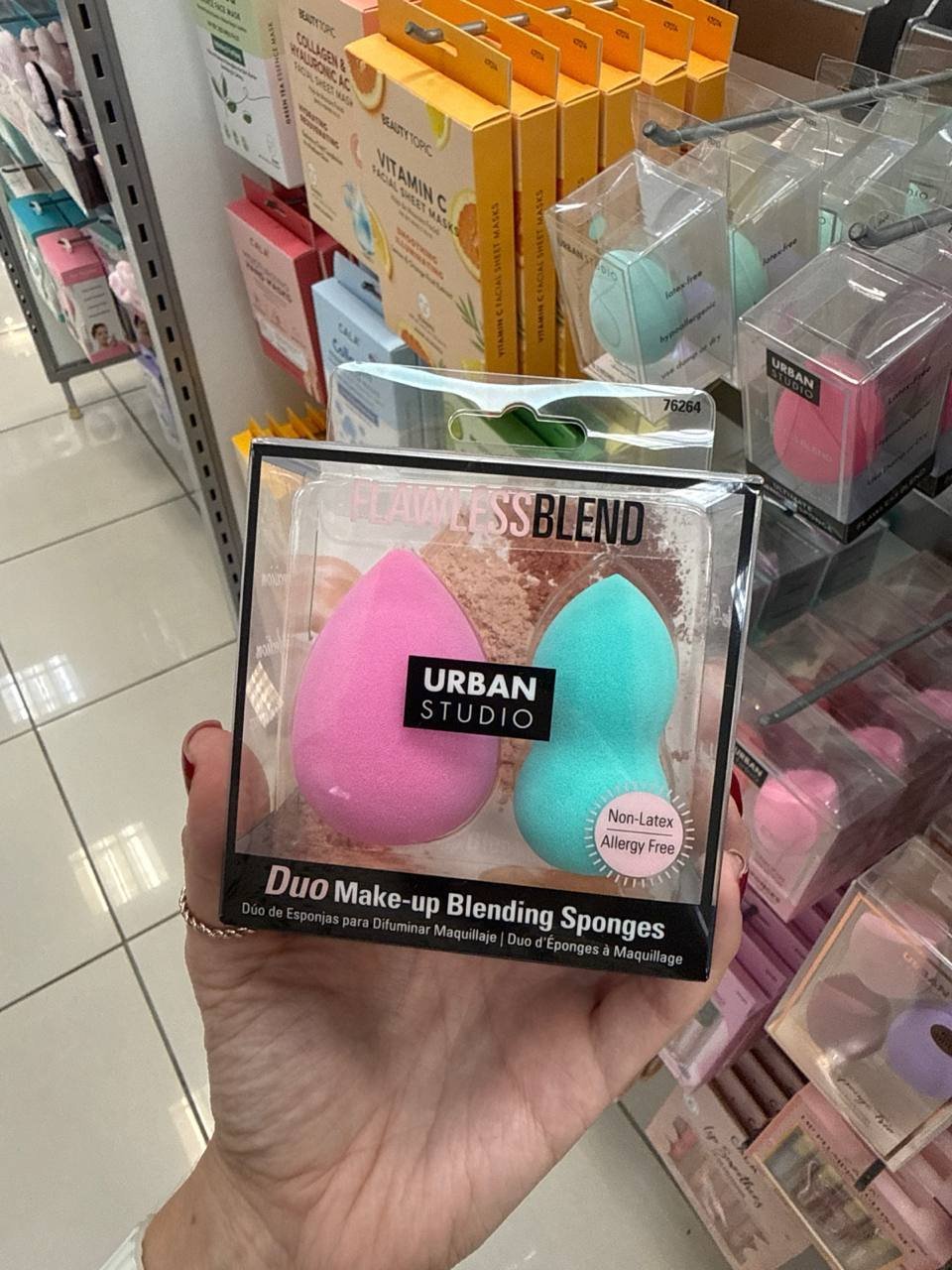 Sponges