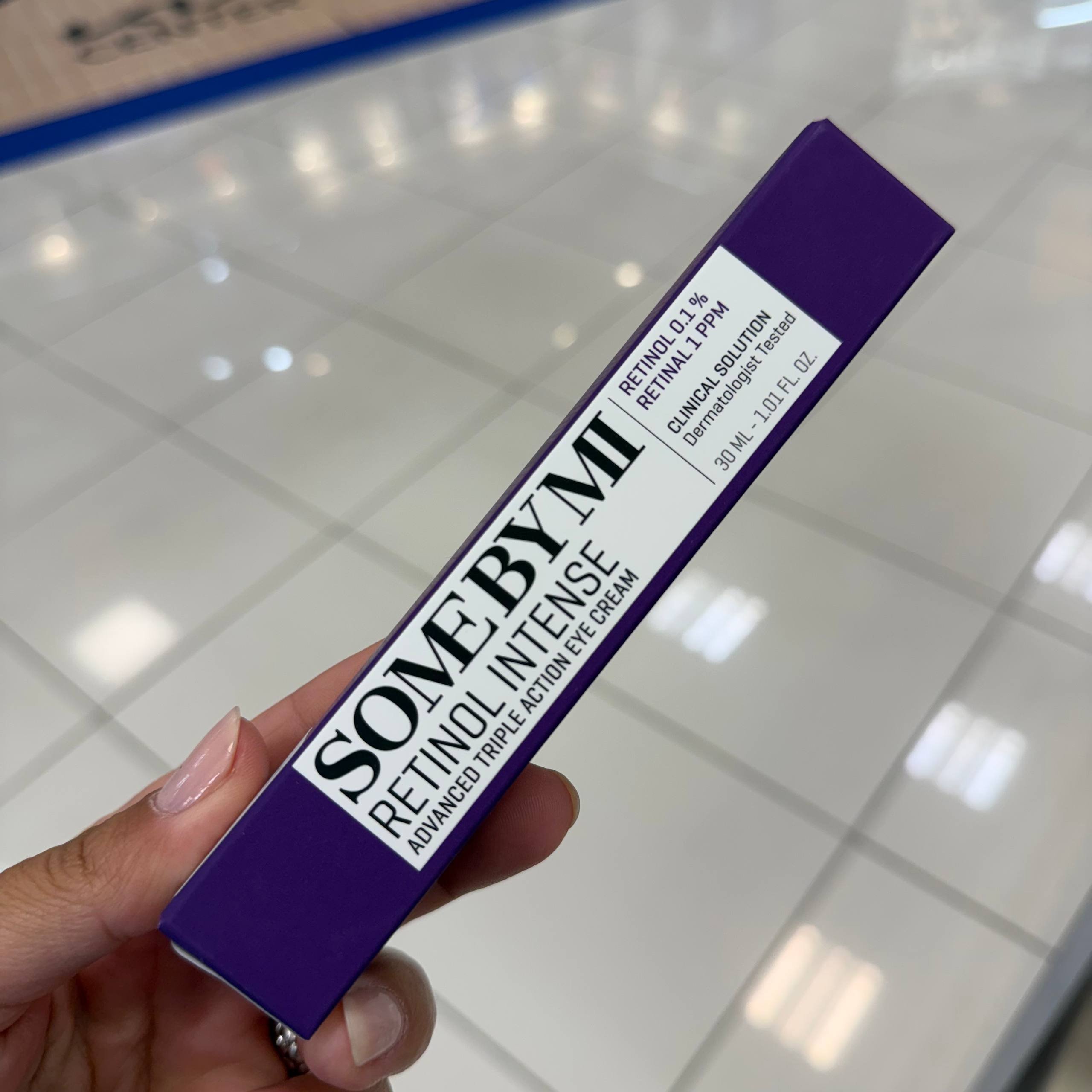 RETINOL