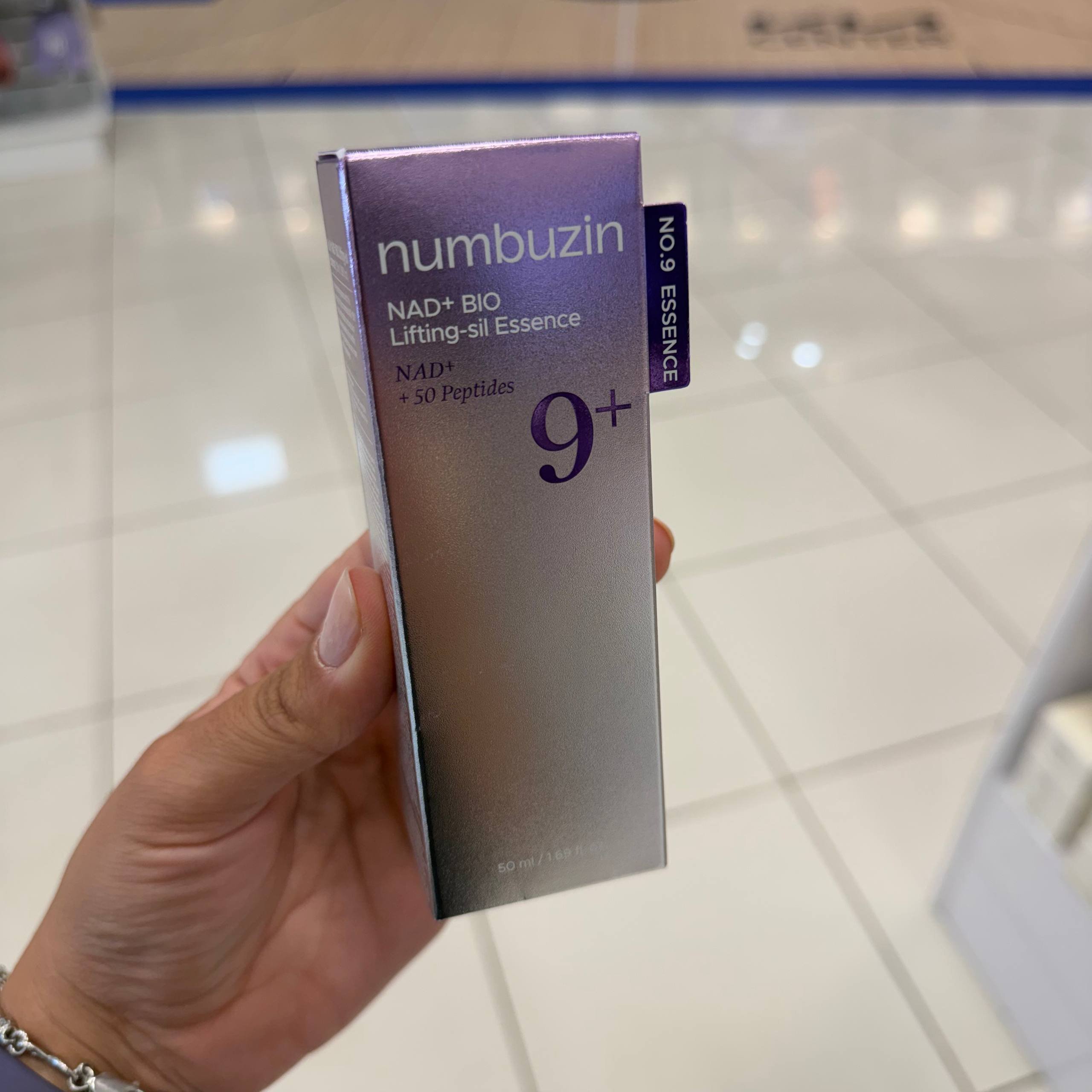 NUMBUZIN