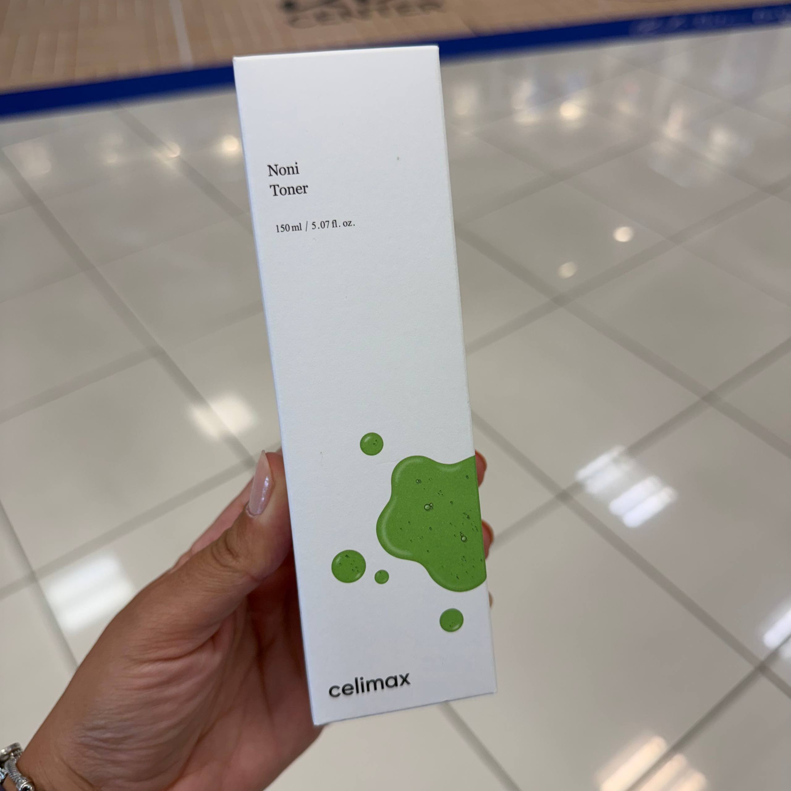 CELIMAX
