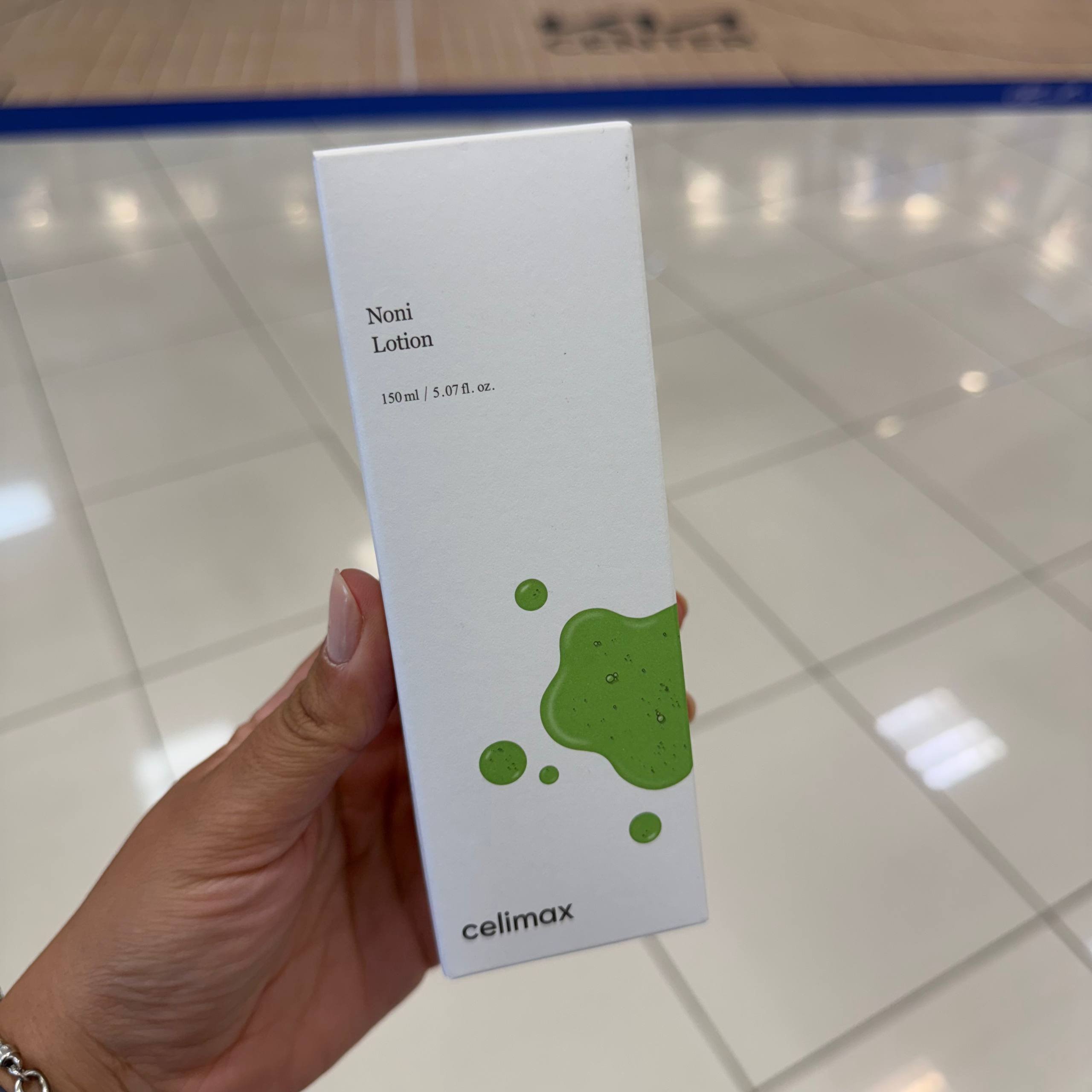 CELIMAX