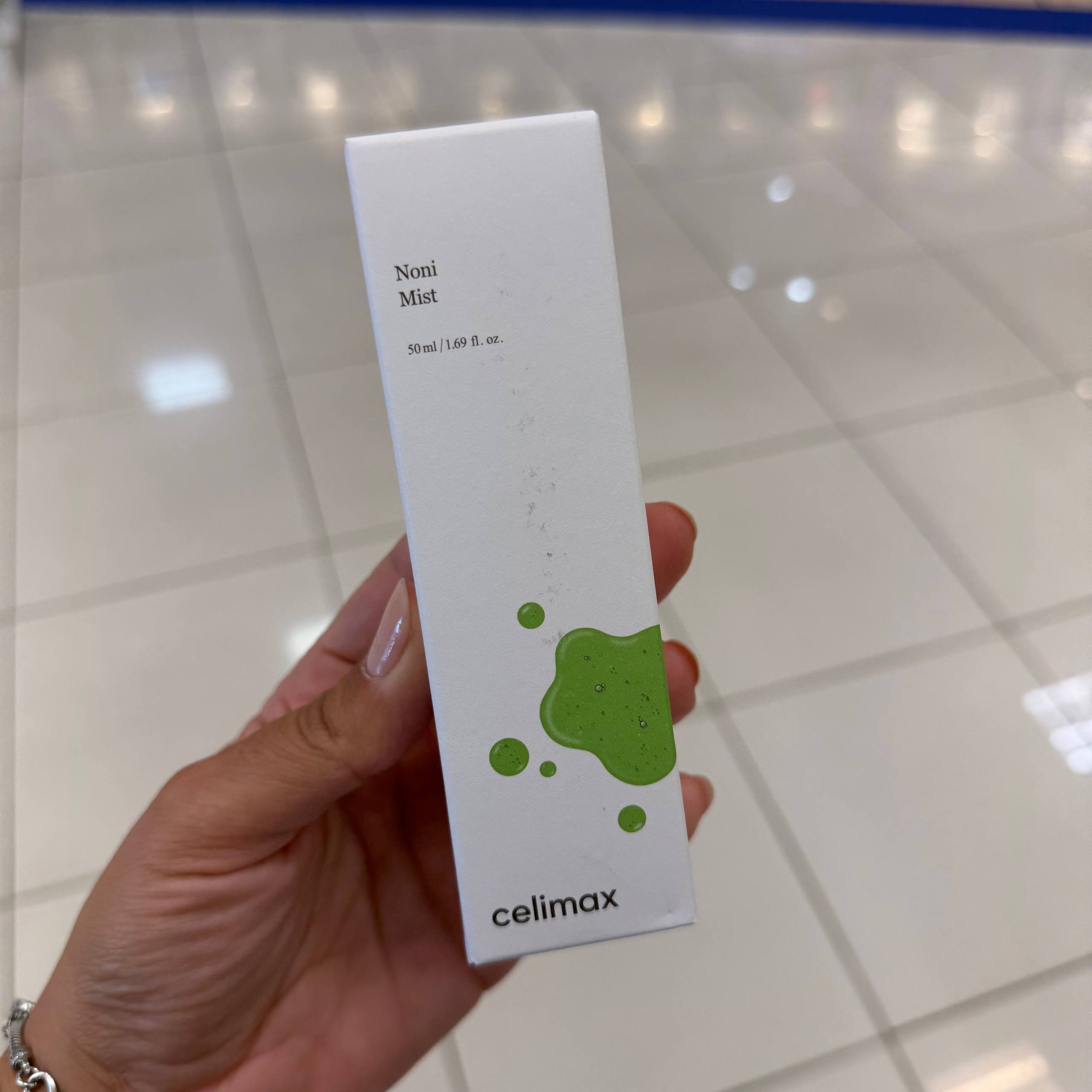 CELIMAX
