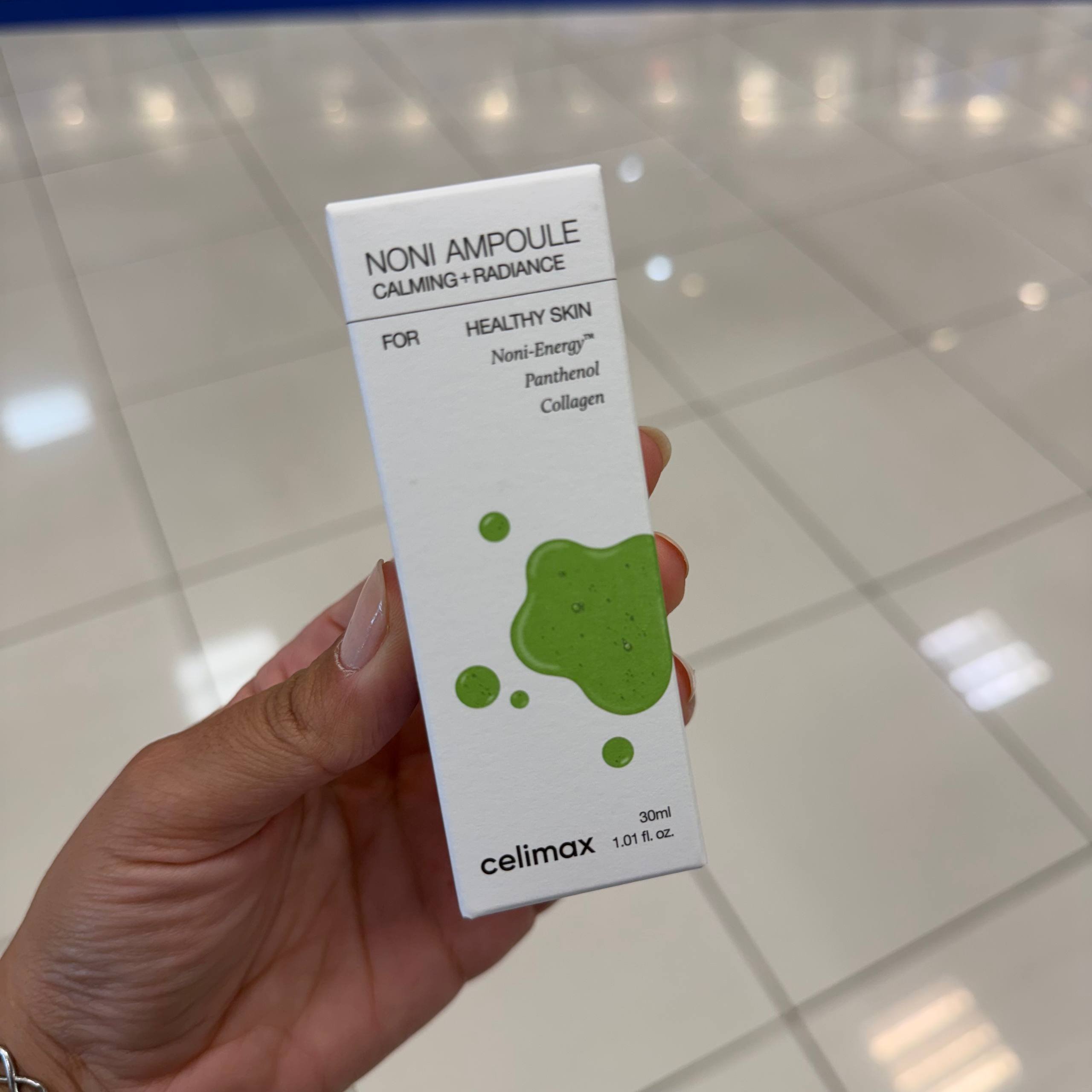 CELIMAX