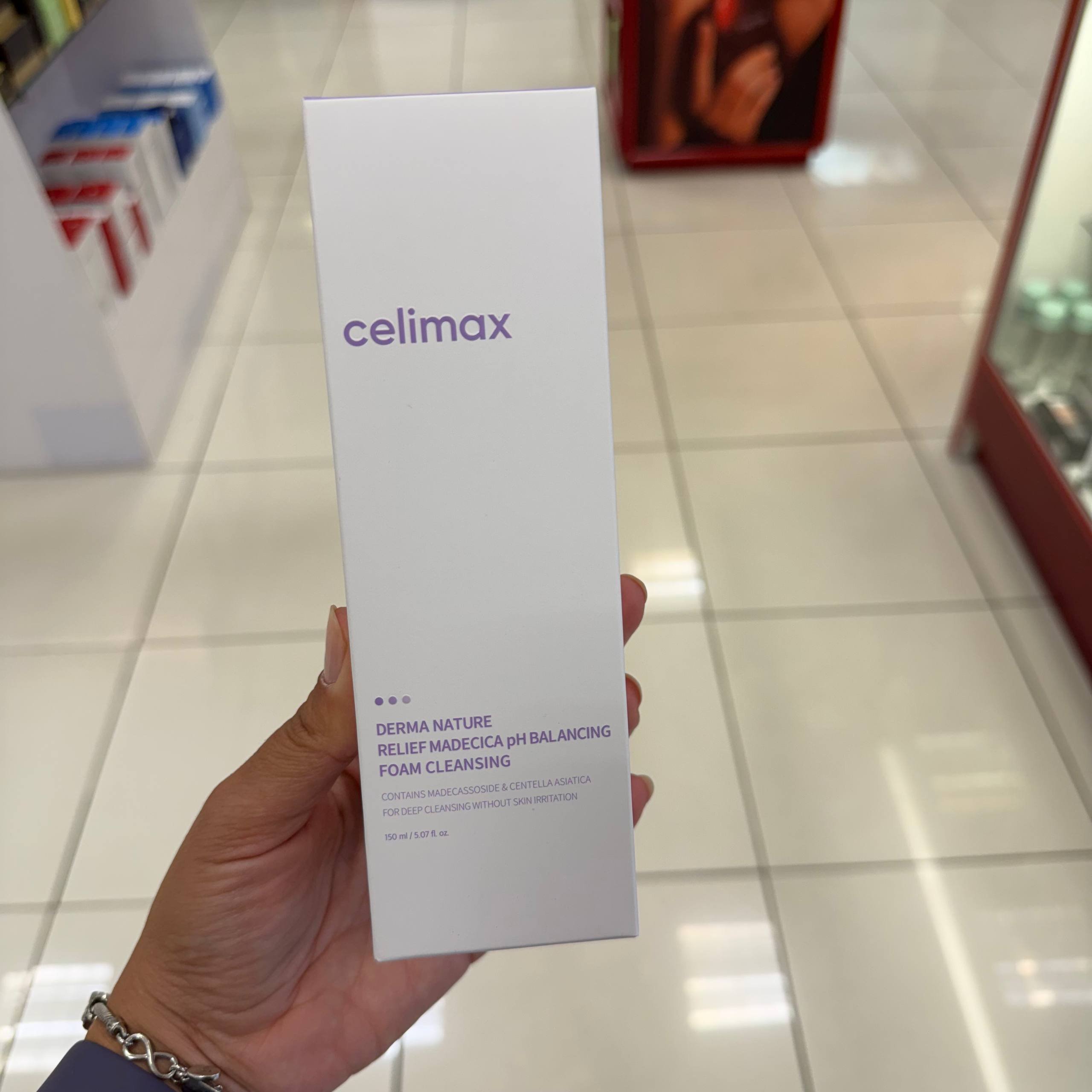 CELIMAX