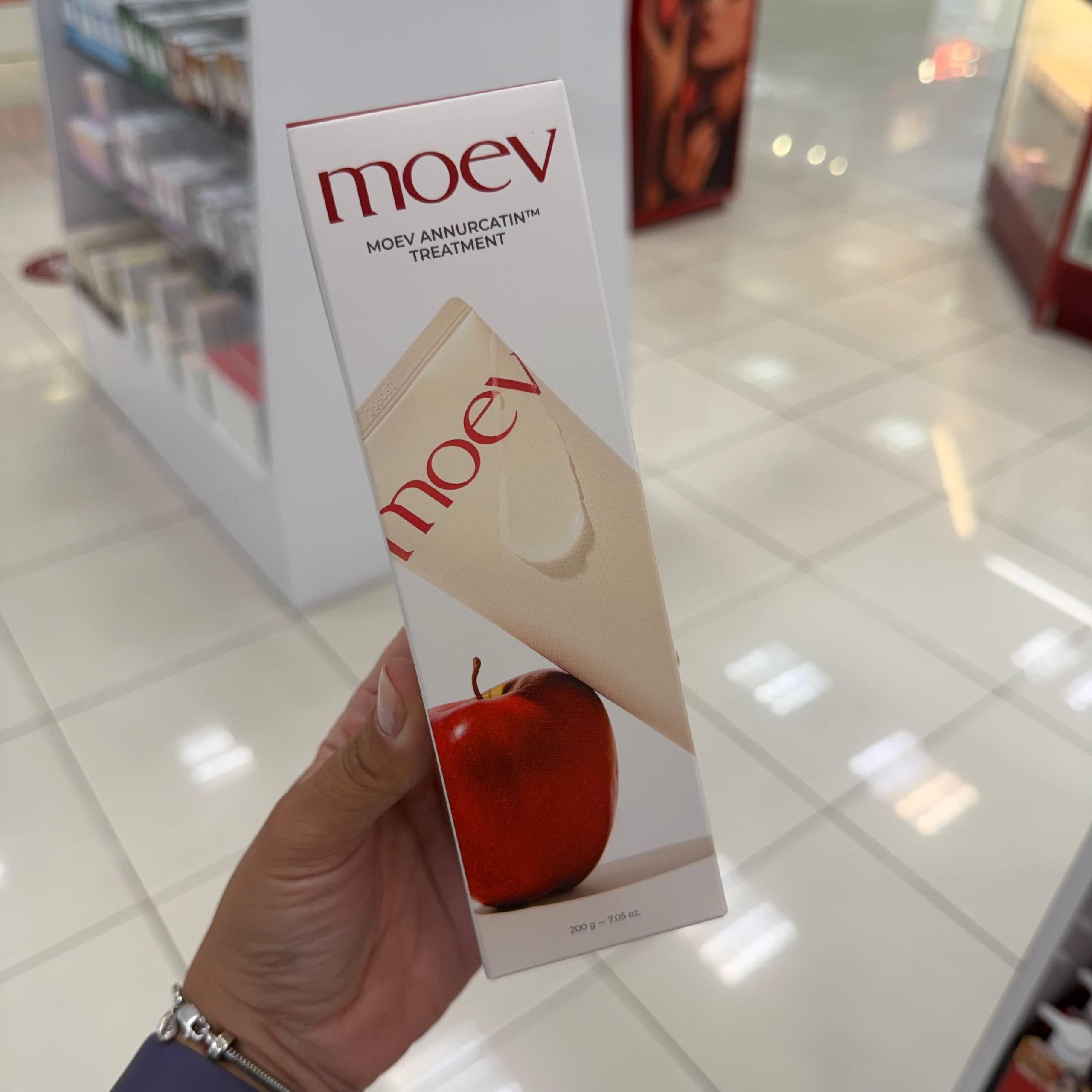 MOEV