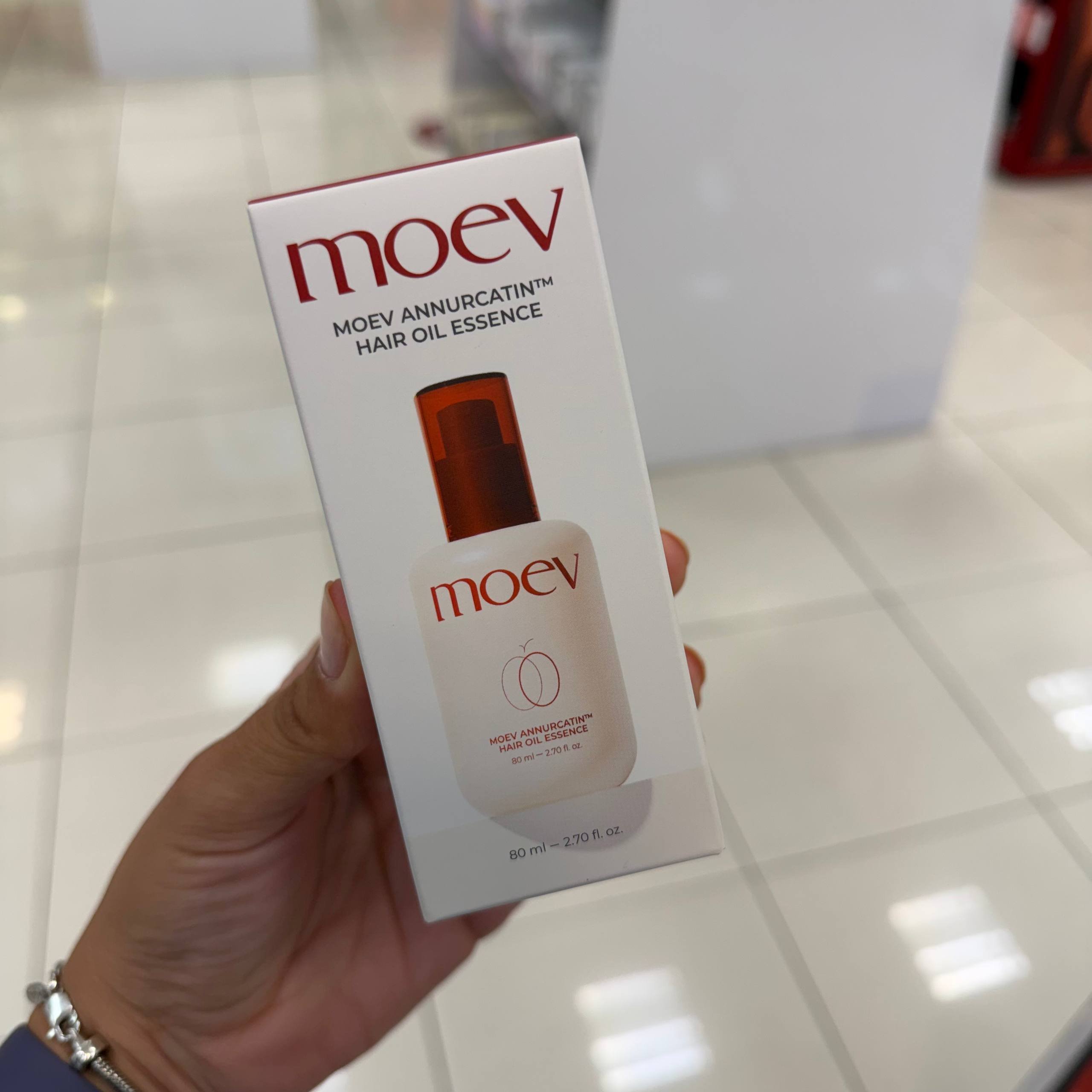 MOEV