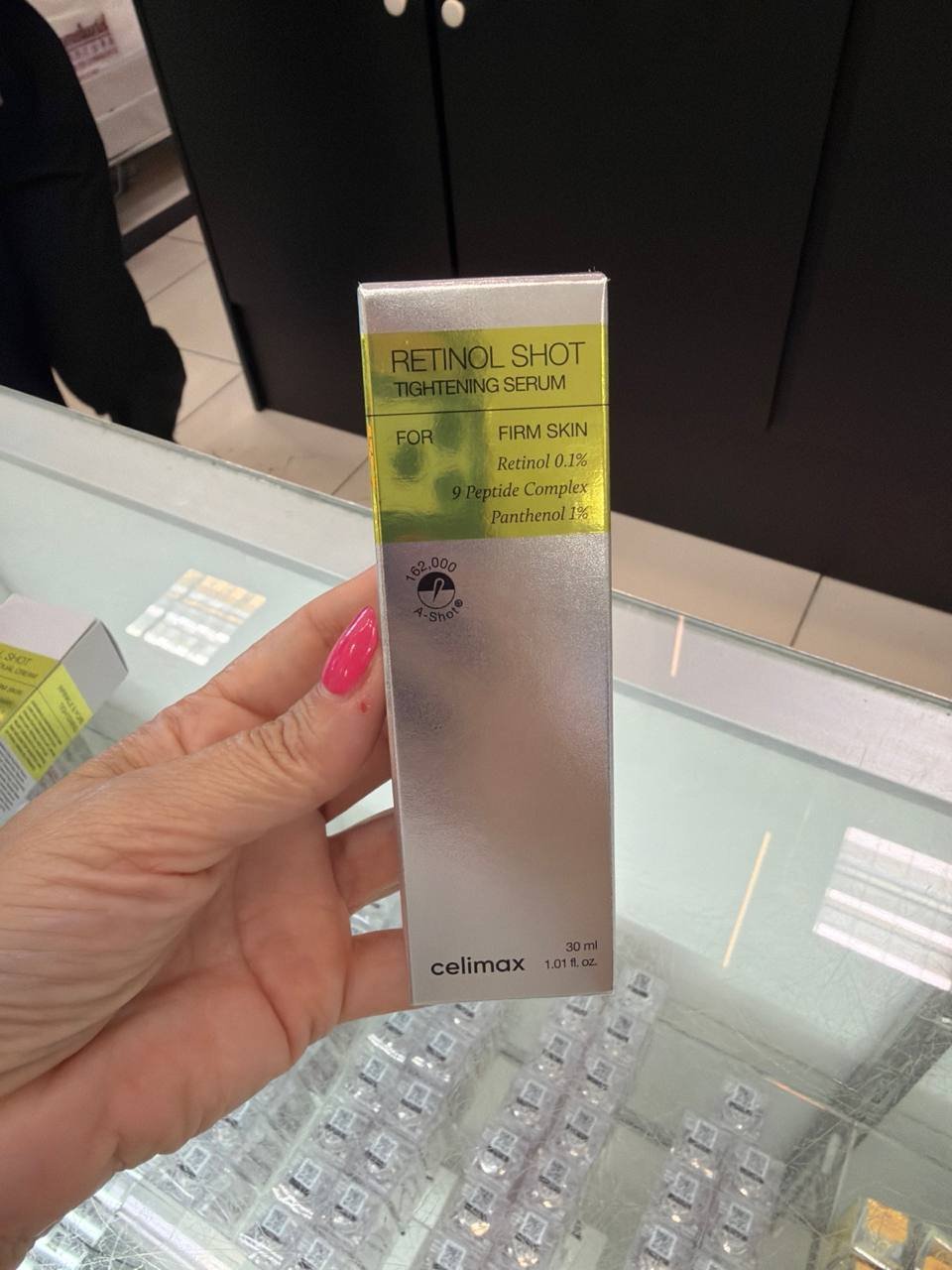 CELIMAX
