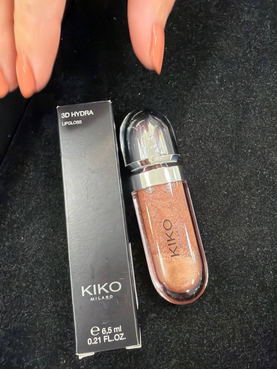 kiko