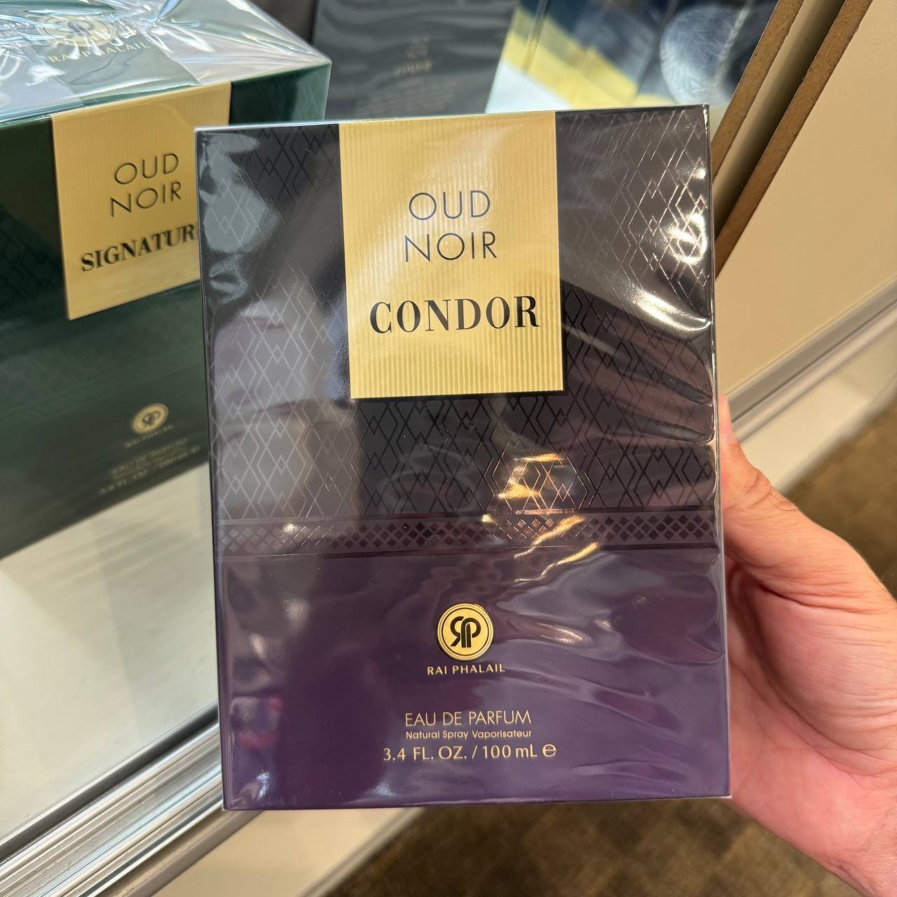 CONDOR EDP 100ml 558489