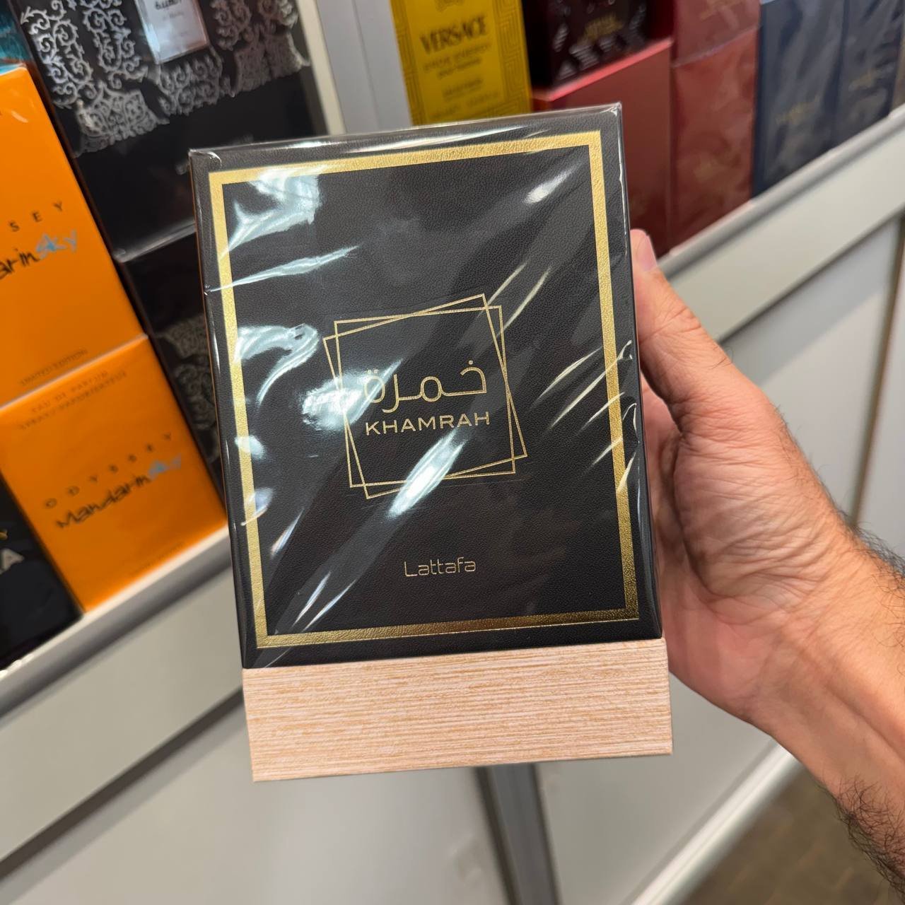 KHAMRAH EDP 100 ml 553454