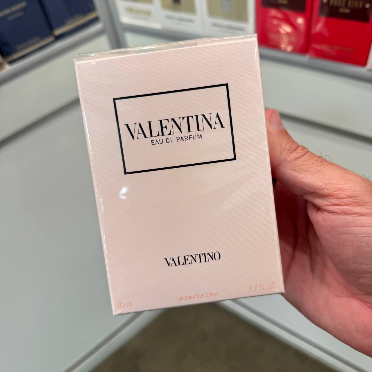 VALENTINA EDP 80 ml 517912