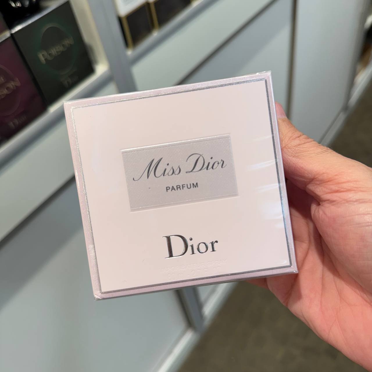 MISS DIOR PARFUM 80 ml 553989