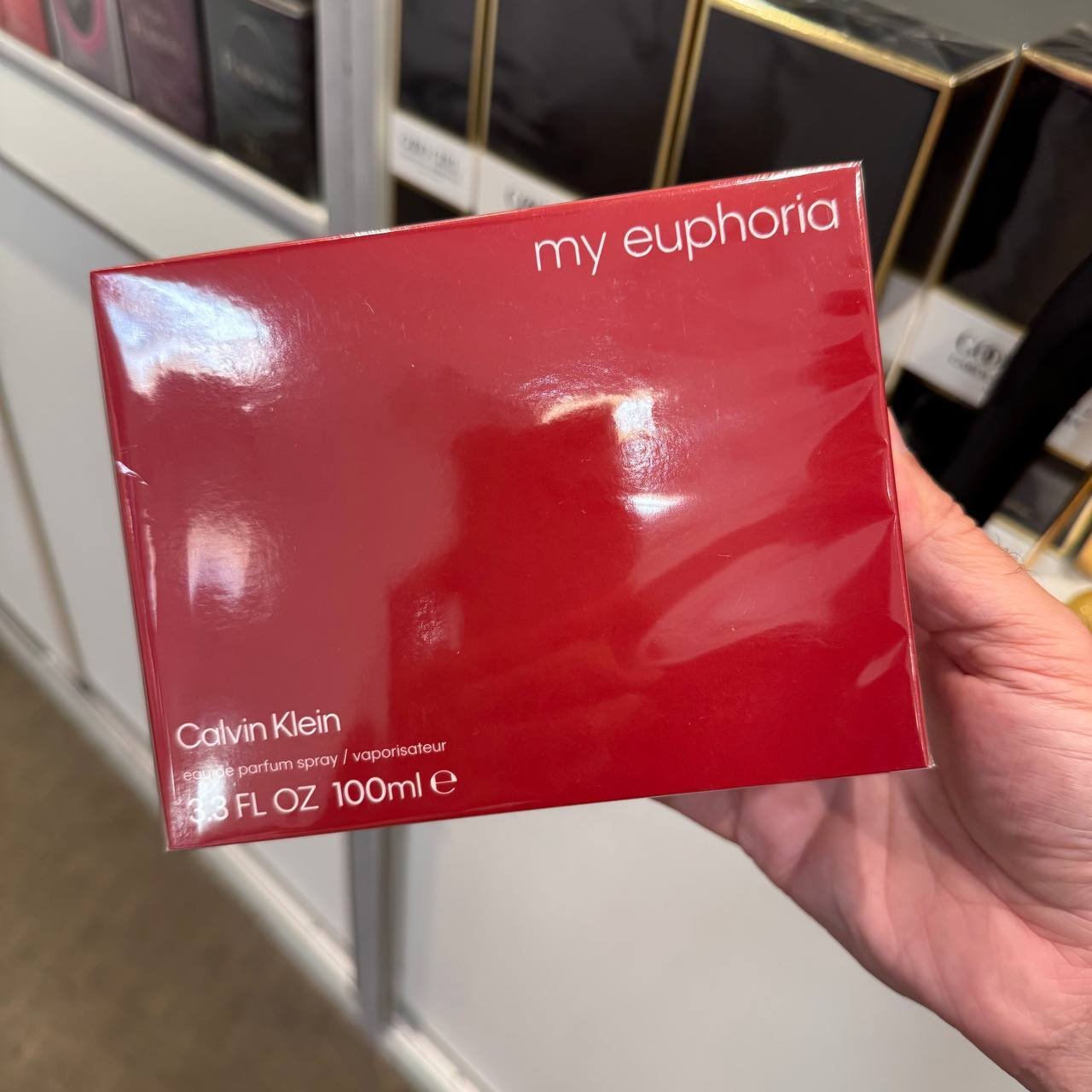 MY EUPHORIA EDP 100ml 552028