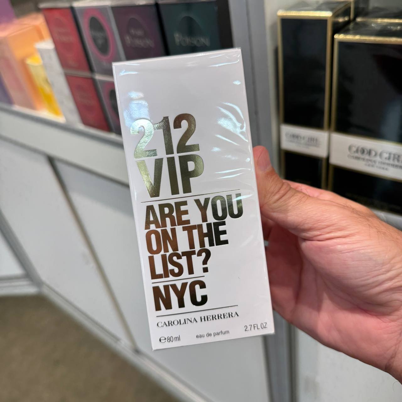 212 VIP NYC EDP 80 ml 48953