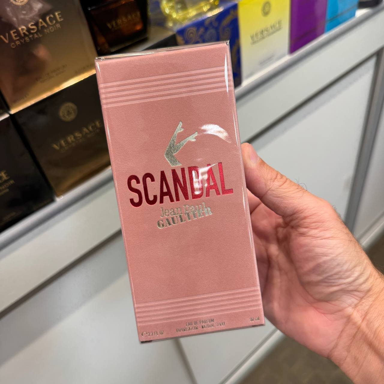 SCANDAL EDP 80 ml 544109