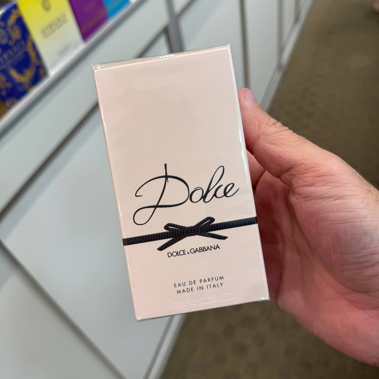 DOLCE EDP 75 ml 521765