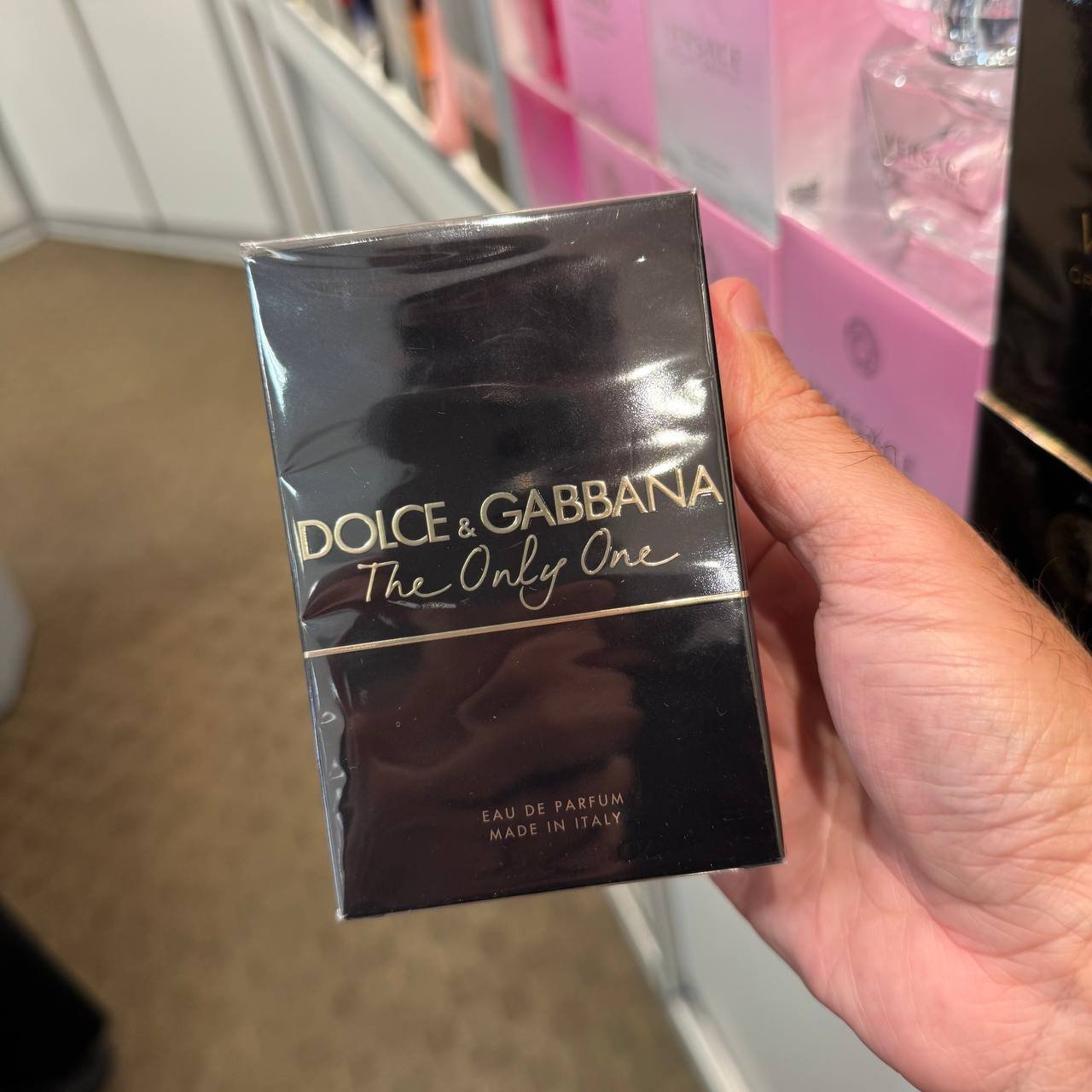 THE ONLY ONE EDP 100 ml 546637