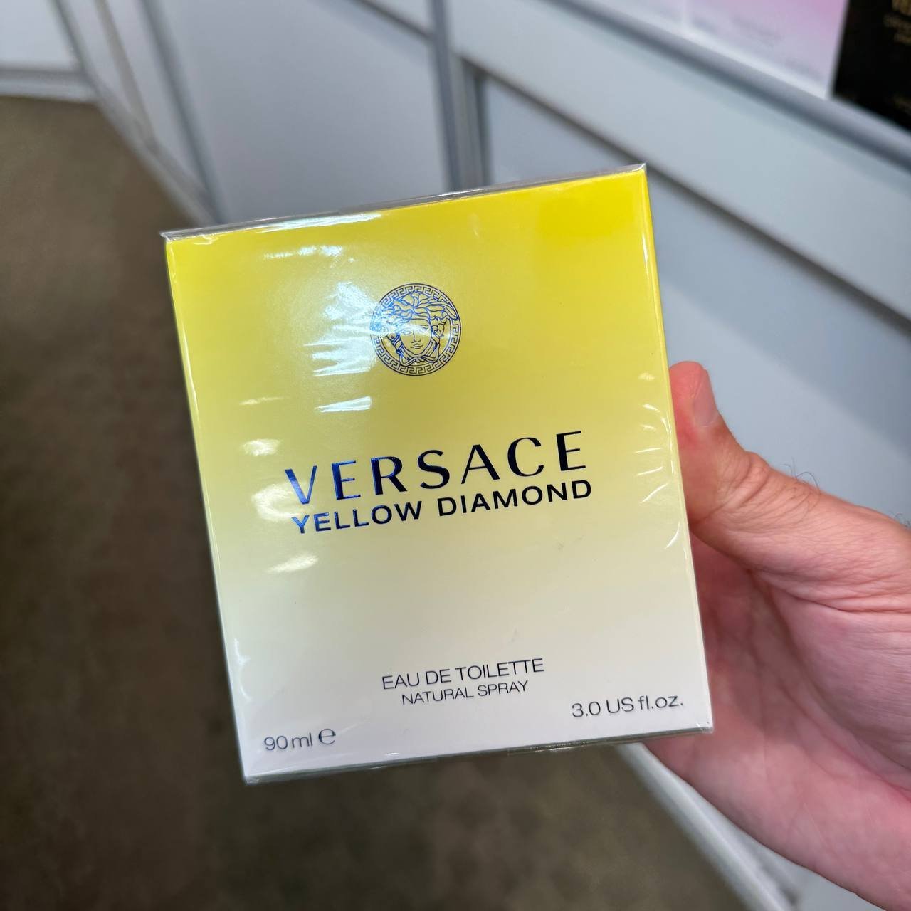 YELLOW DIAMOND EDT 90 ml 504904