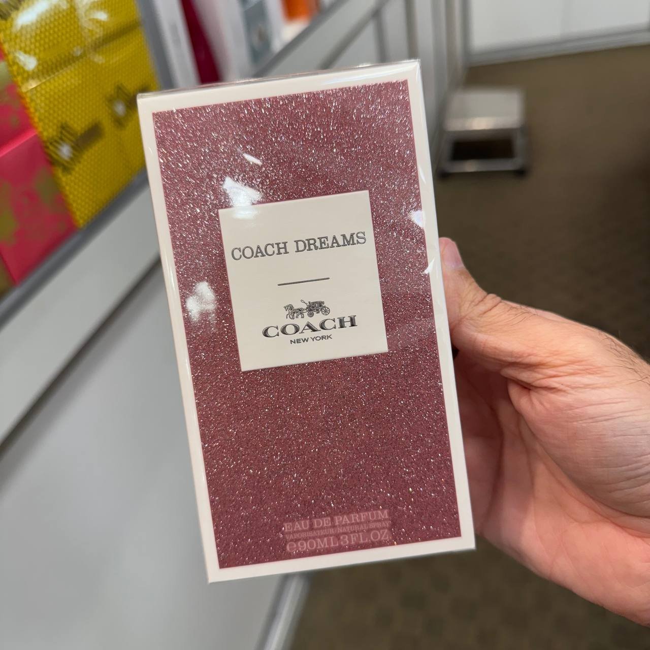 DREAMS EDP 90 ml 5491212