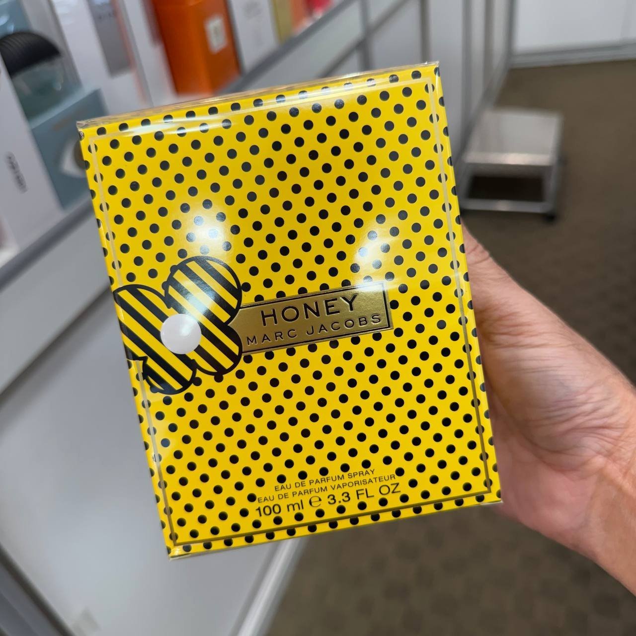 HONEY EDP 100 ml 516770