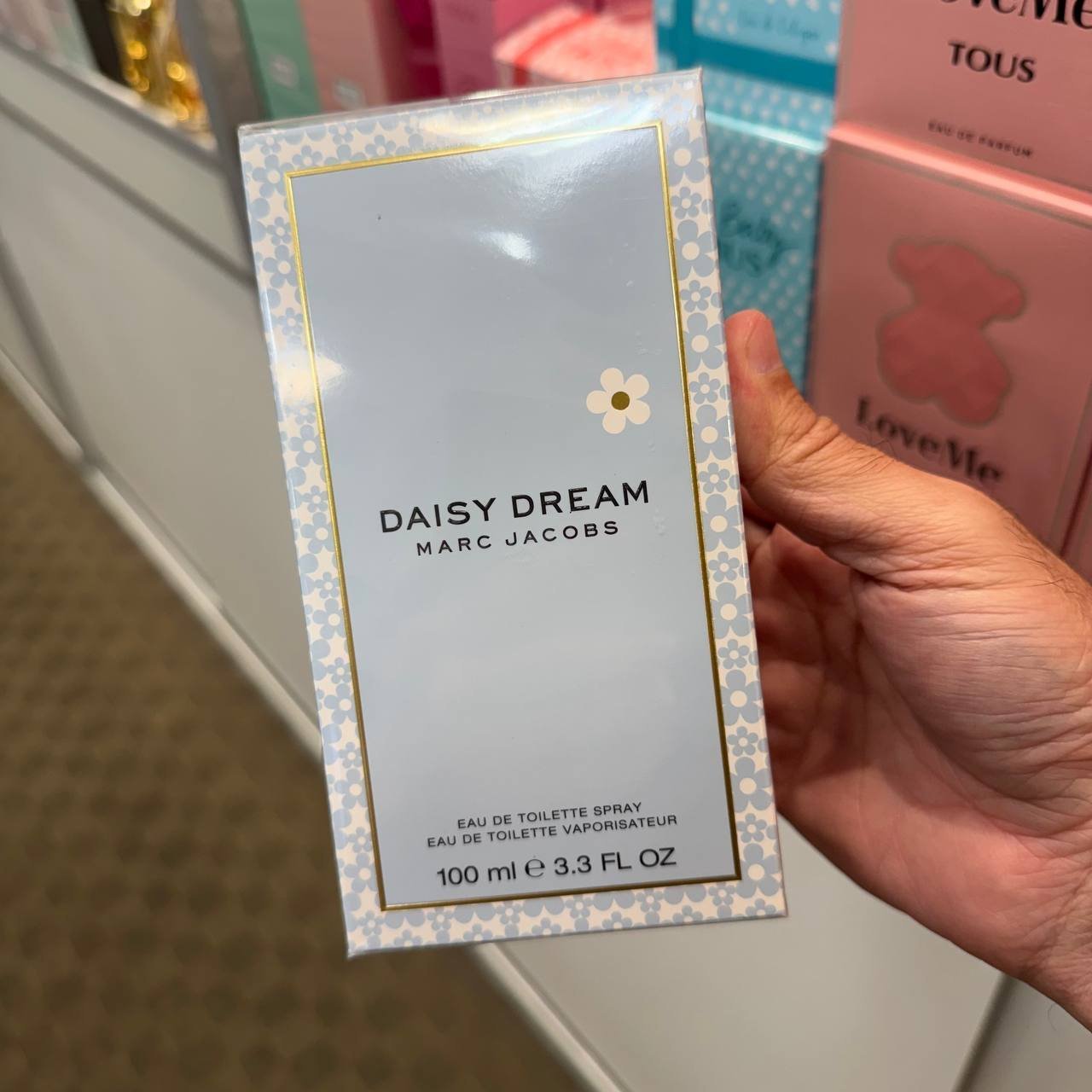 DAYSE DREAM EDT 100 ml 525249