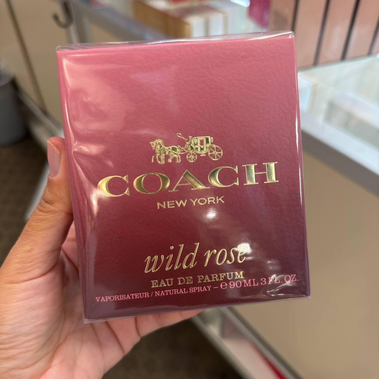 WILD ROSE EDP 90 ml 549943