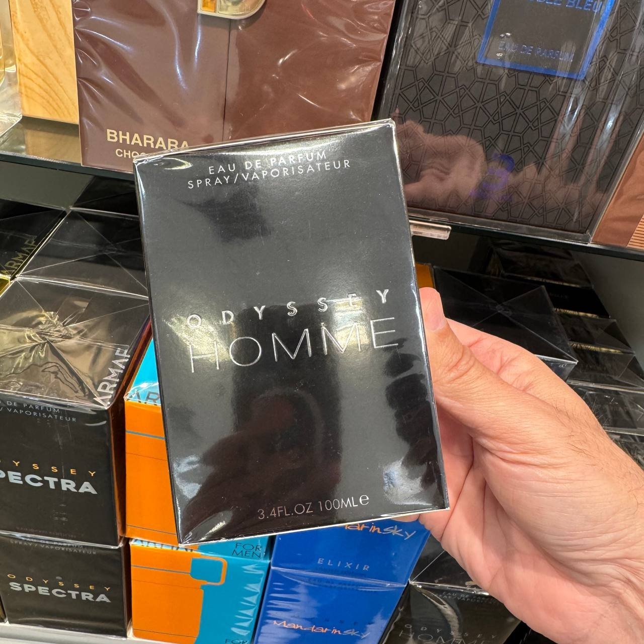 ARMAF EDP 100ml 557162