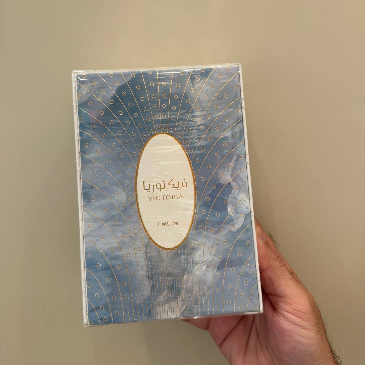 LATTAFA EDP 100ml  557624