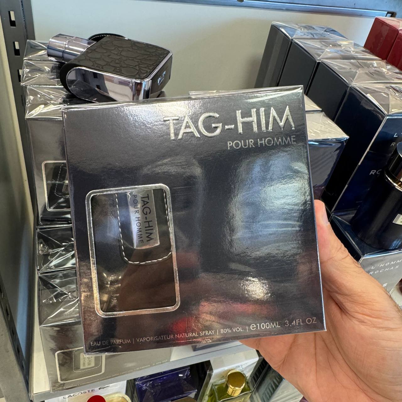 TAG HIM EDP 100ml 533950