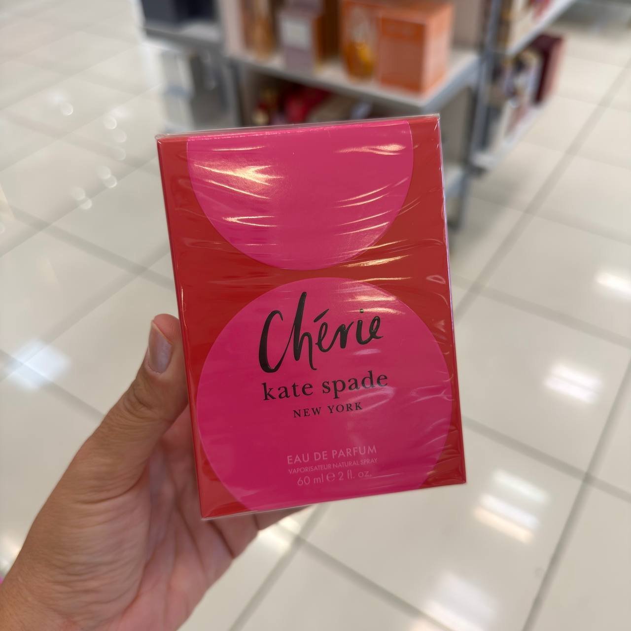 KATE SPADE 60ML 558449