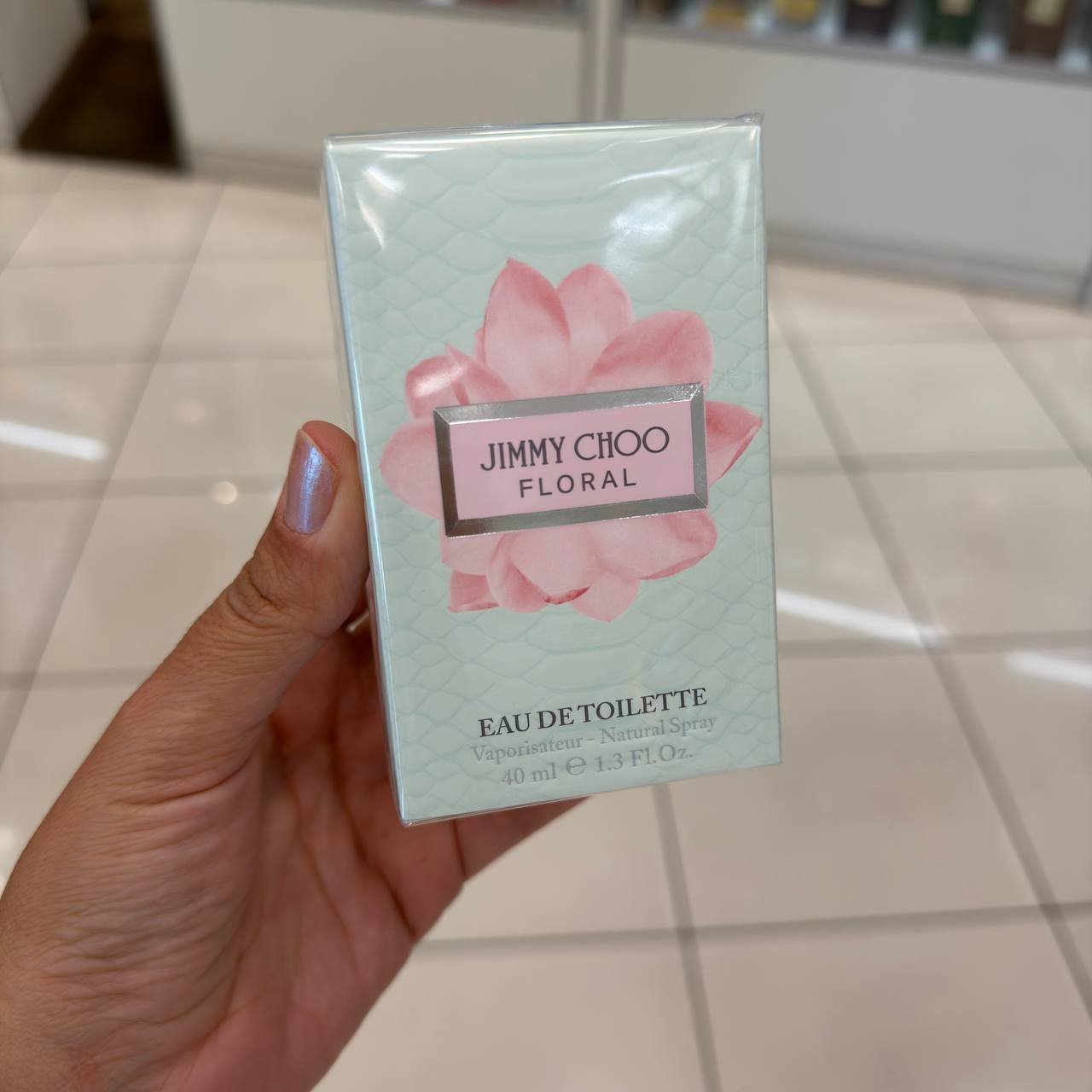 JIMMY CHOO 40ml 557479