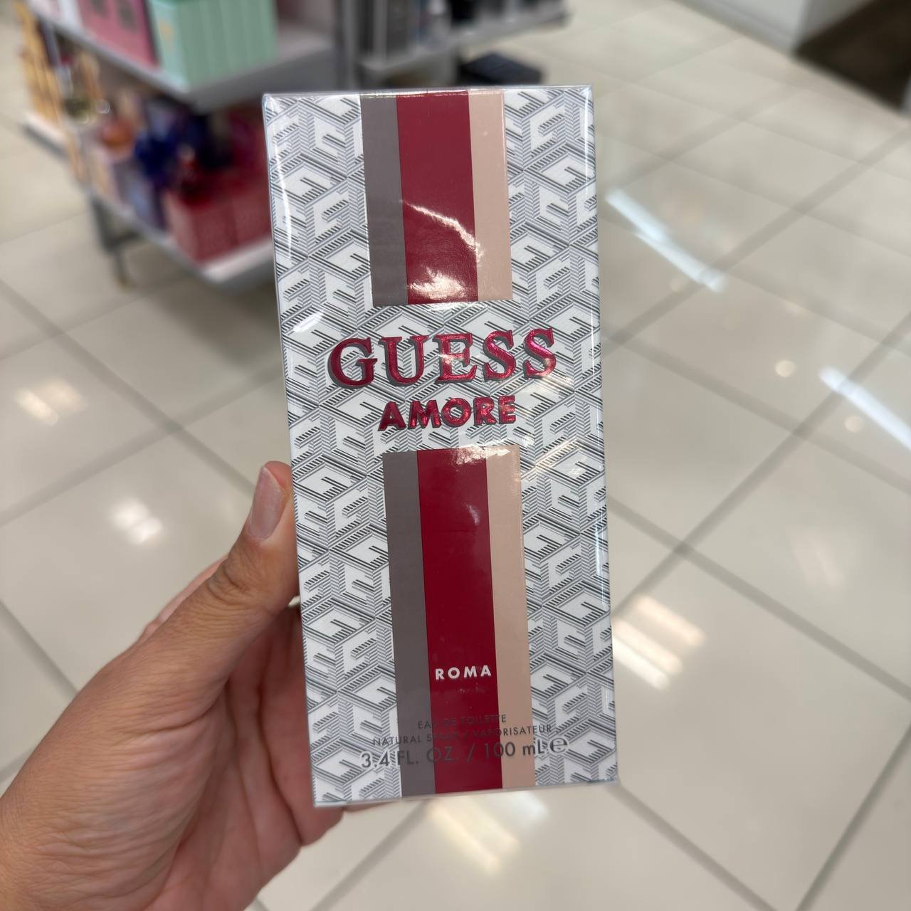 GUESS 100ML 555113