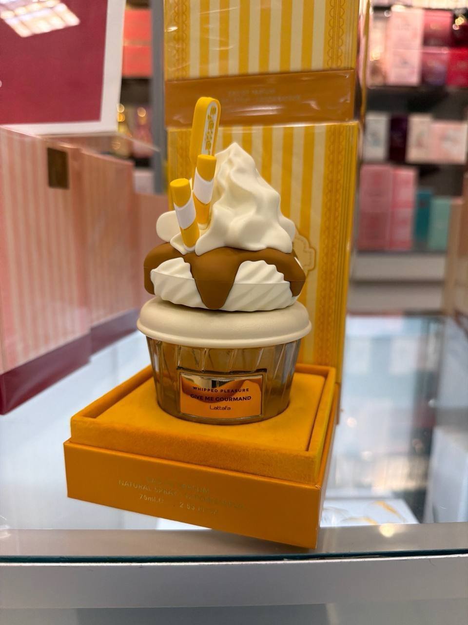 LATTAFA EDP 100ml 556828