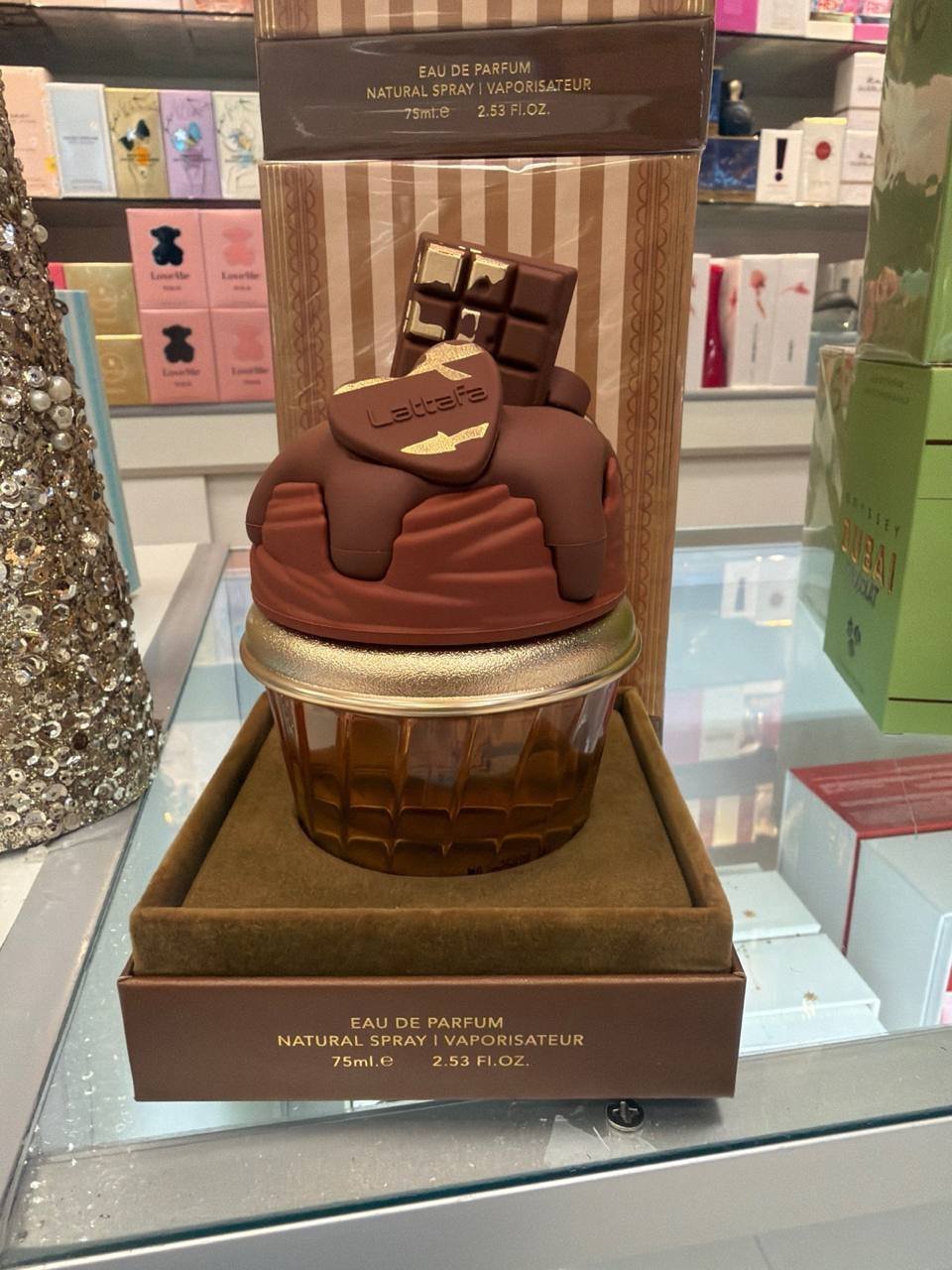 LATTAFA EDP 100ml 556828