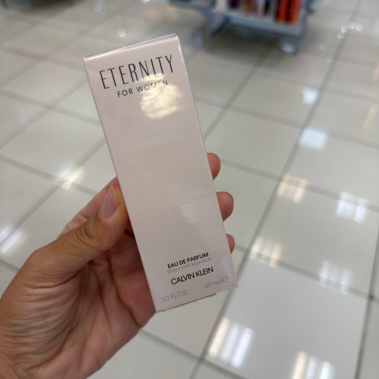CK EDP 30ml 12380
