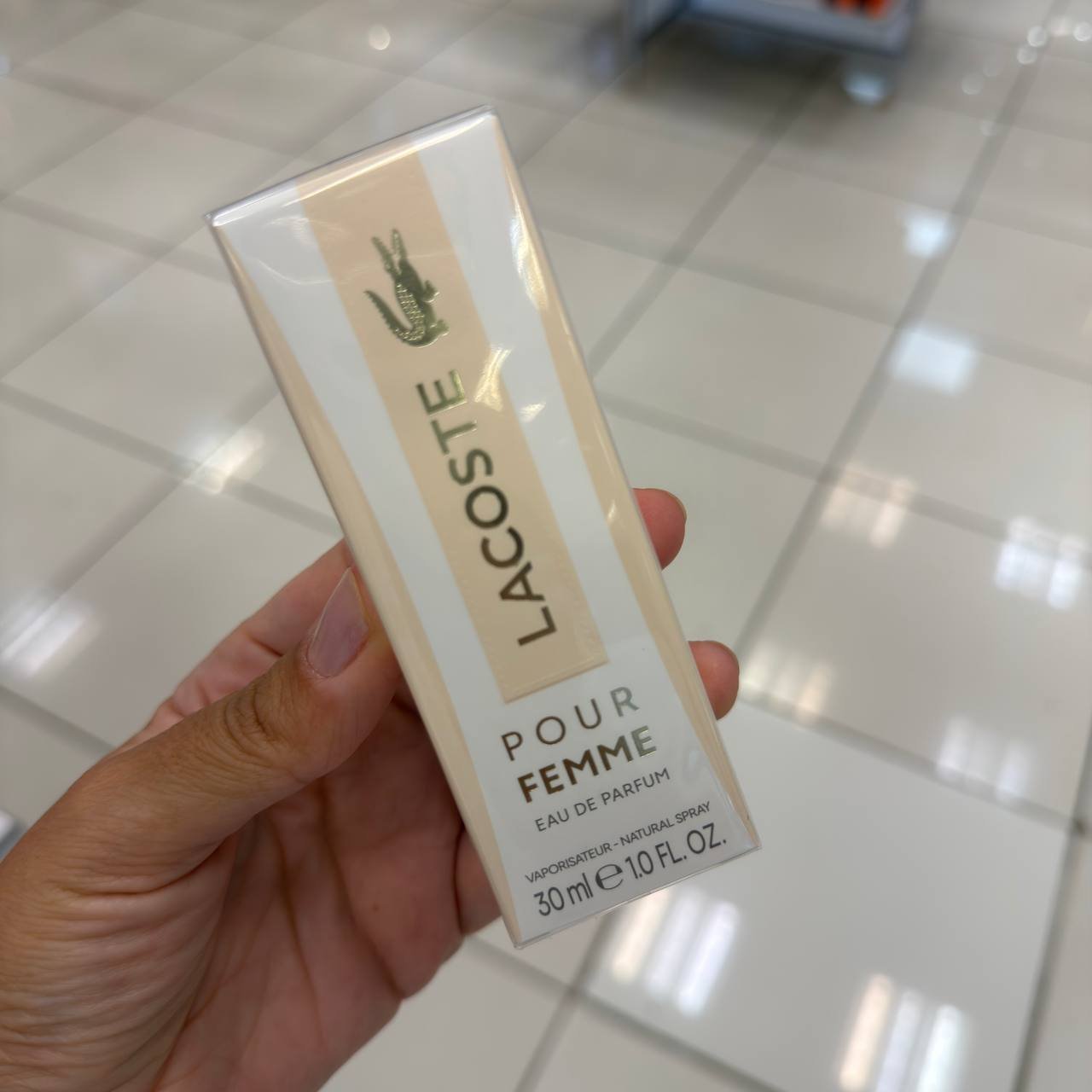 LACOSTE EDP 30ml 19079