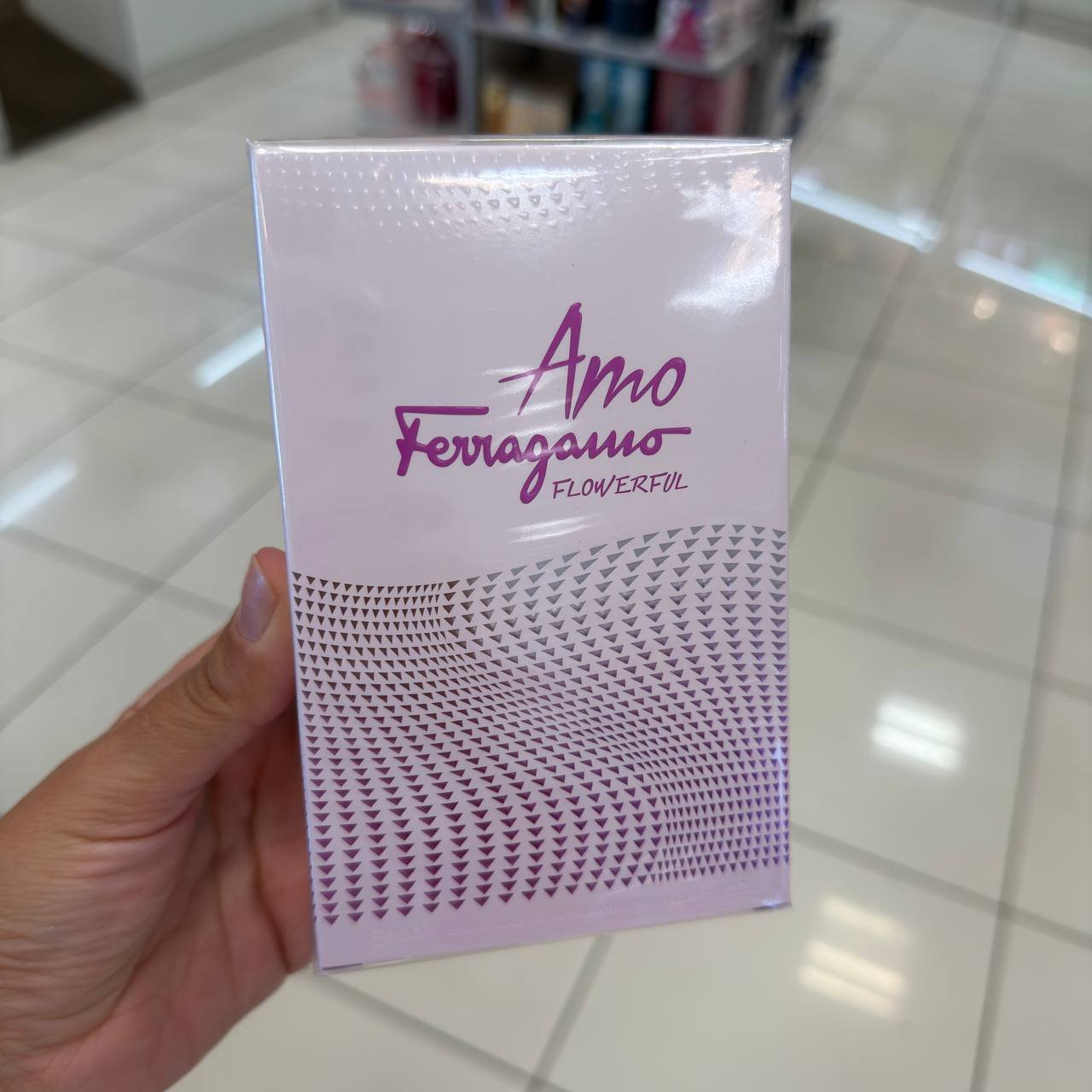 FERRAGAMO 100ml 549382