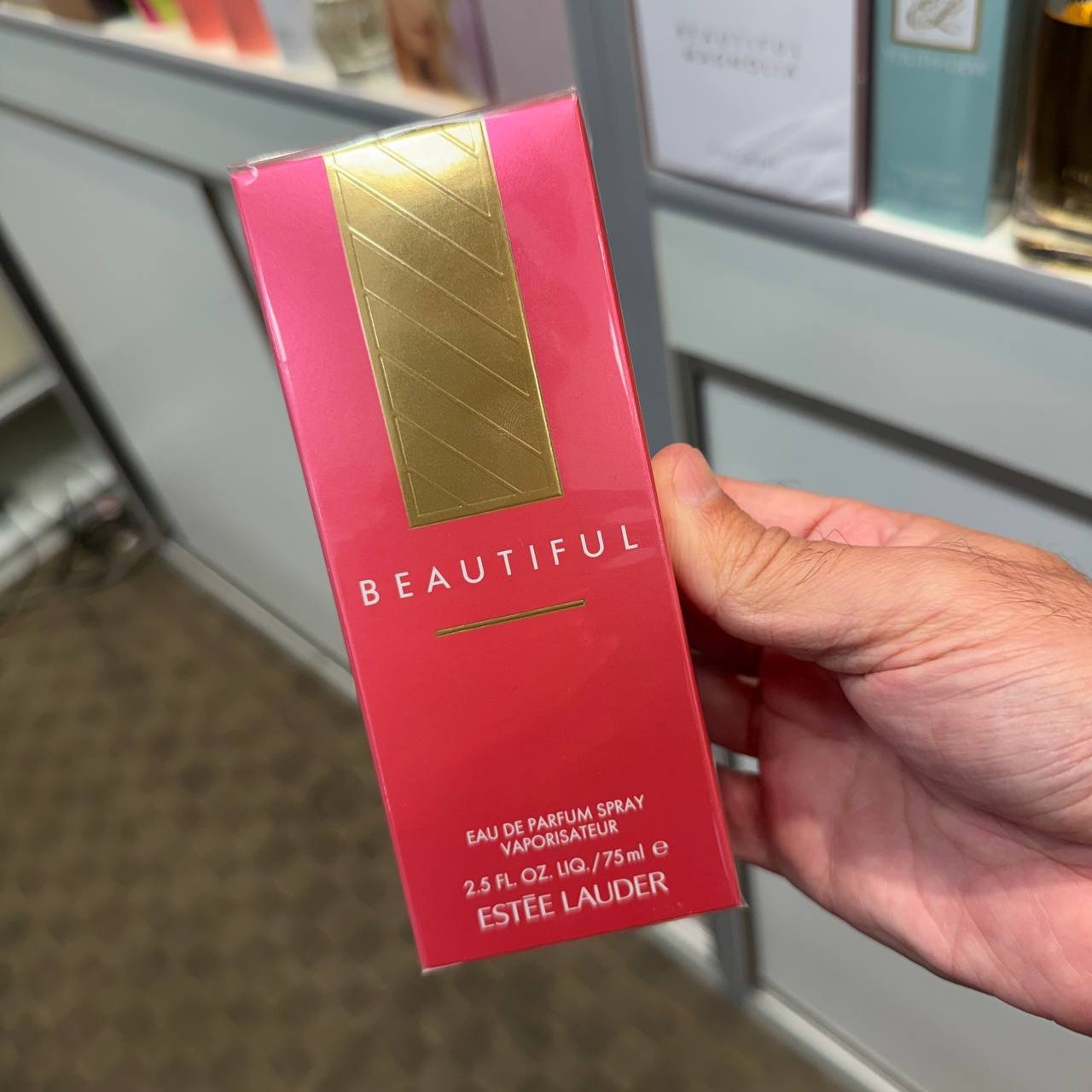 BEATIFUL EDP 75 ml 5956