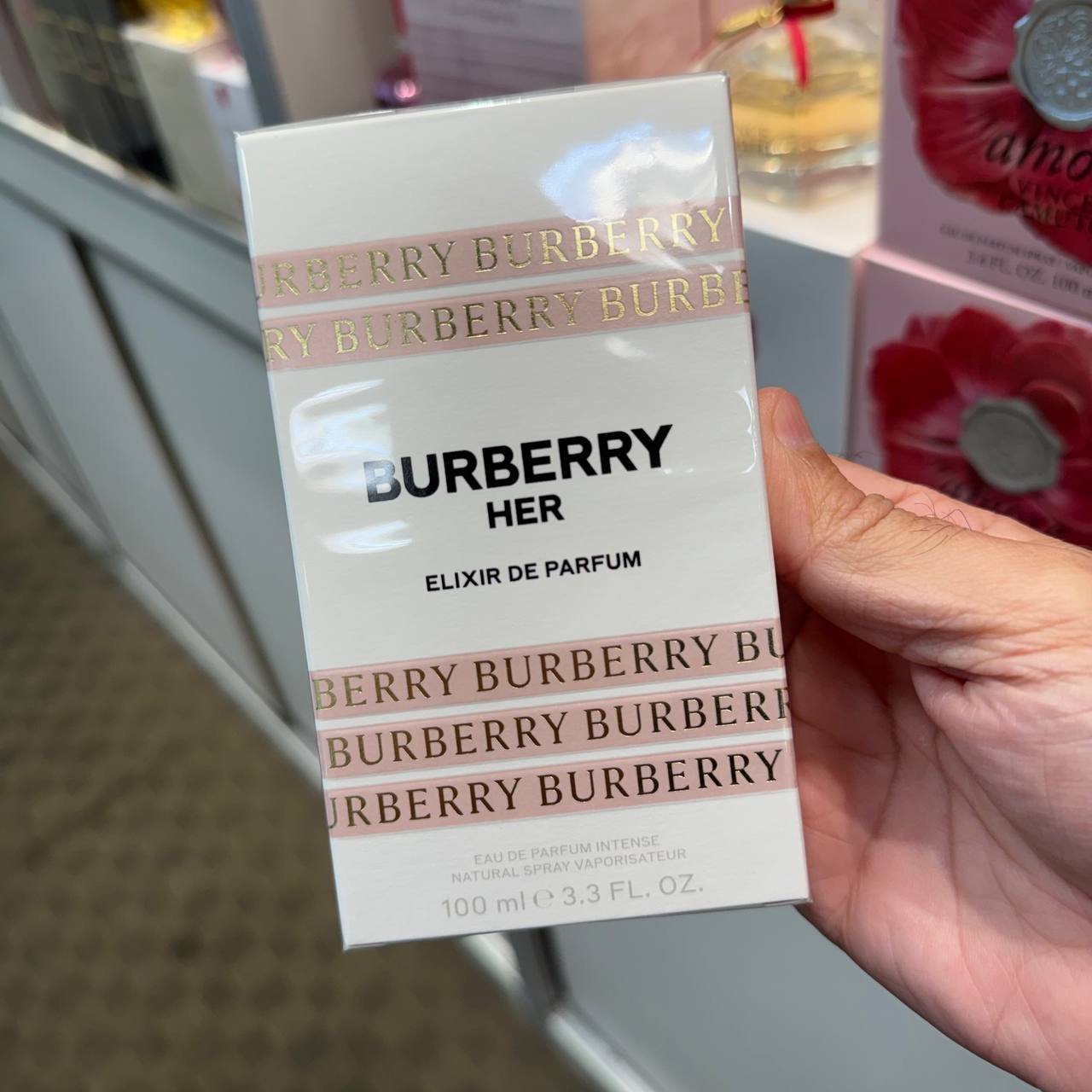HER ELIXIR 100 ml 550804