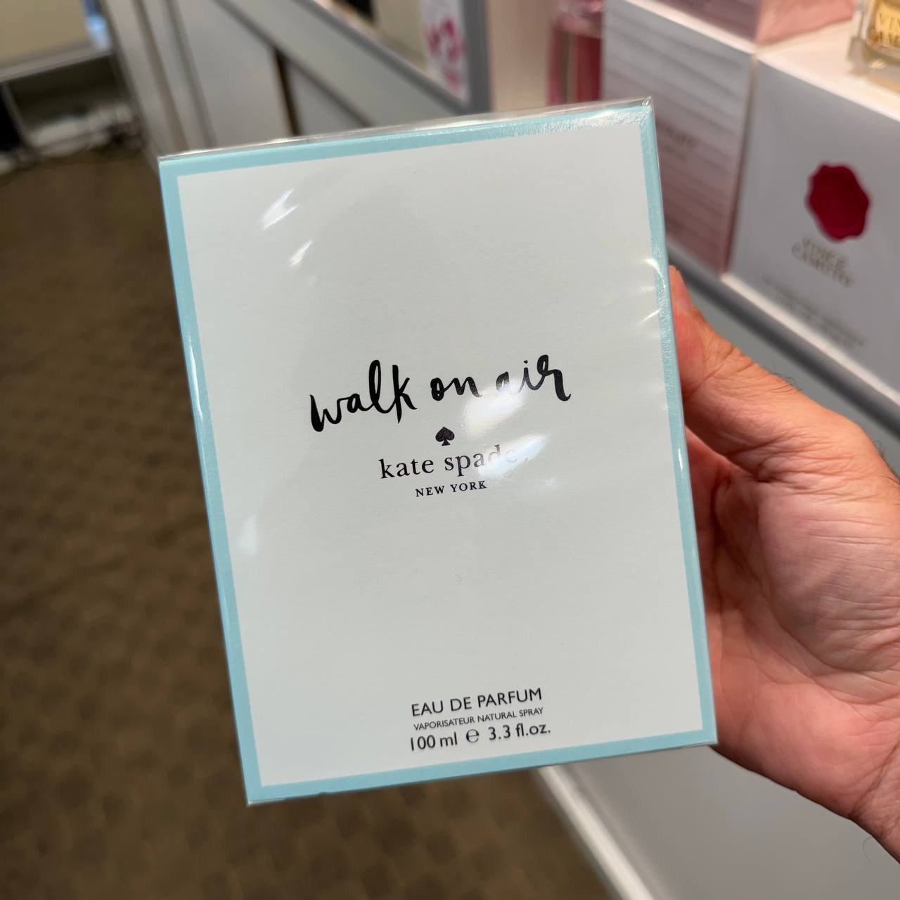 WALK ON AIR EDP 100 ml 555131