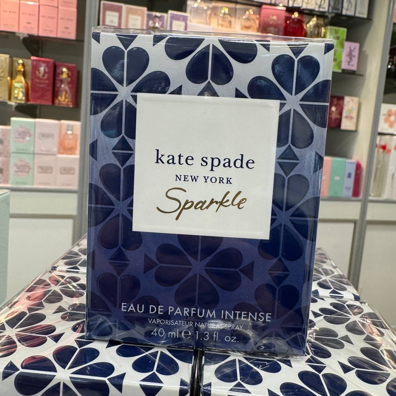 KATE SPADE SPARKLE 40 ml 557481 EDP