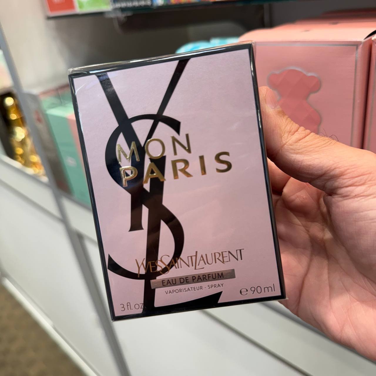 MON PARIS EDP 90 ml 535934
