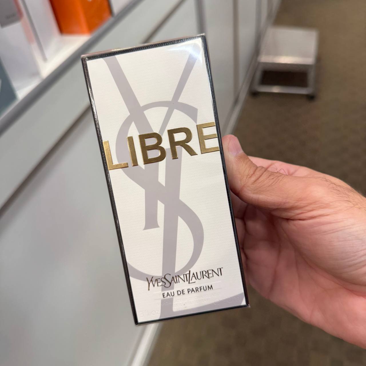 LIBRE EDP 90 ml 548433