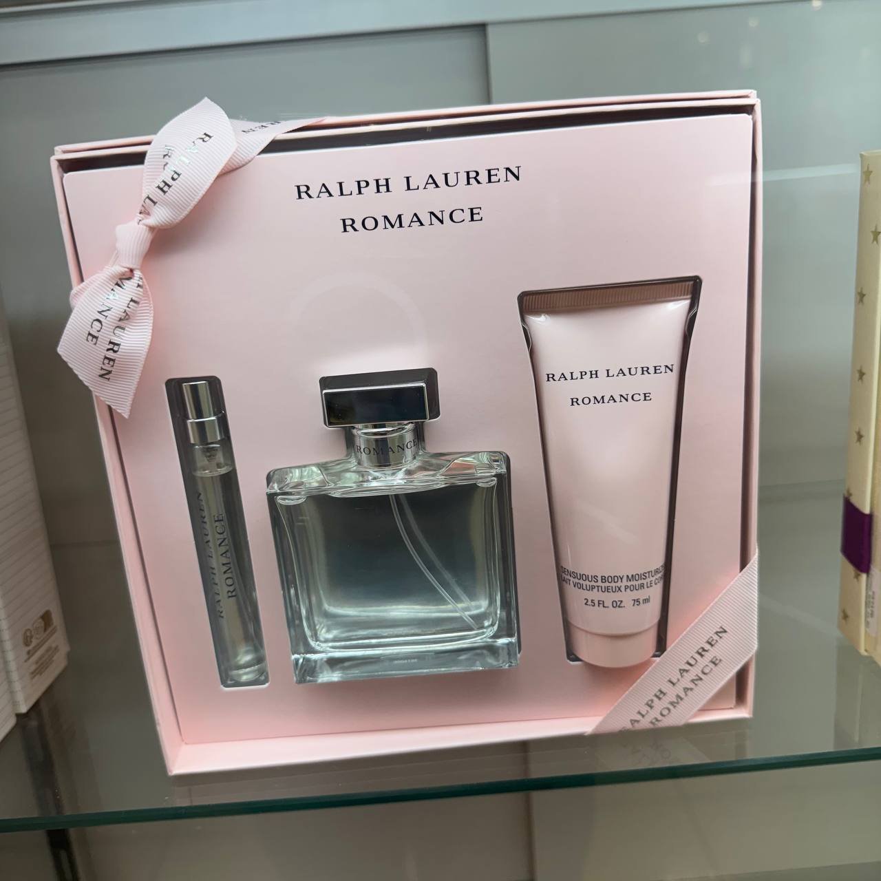 RALPH LAUREN EDP 100 ML 549470