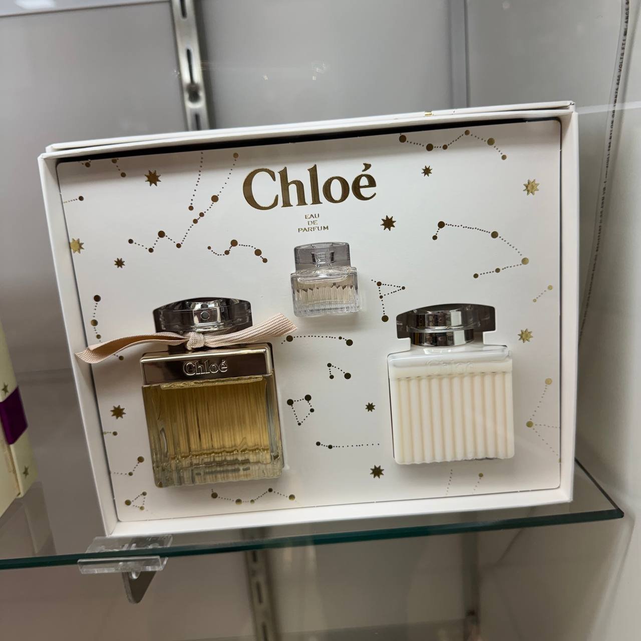 CHLOE EDP 75ml 531989