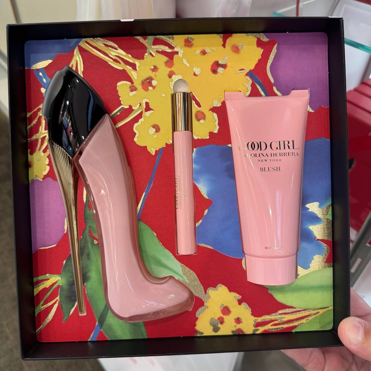 GOOD GIRL BLUSH EDP 80 ml 554900