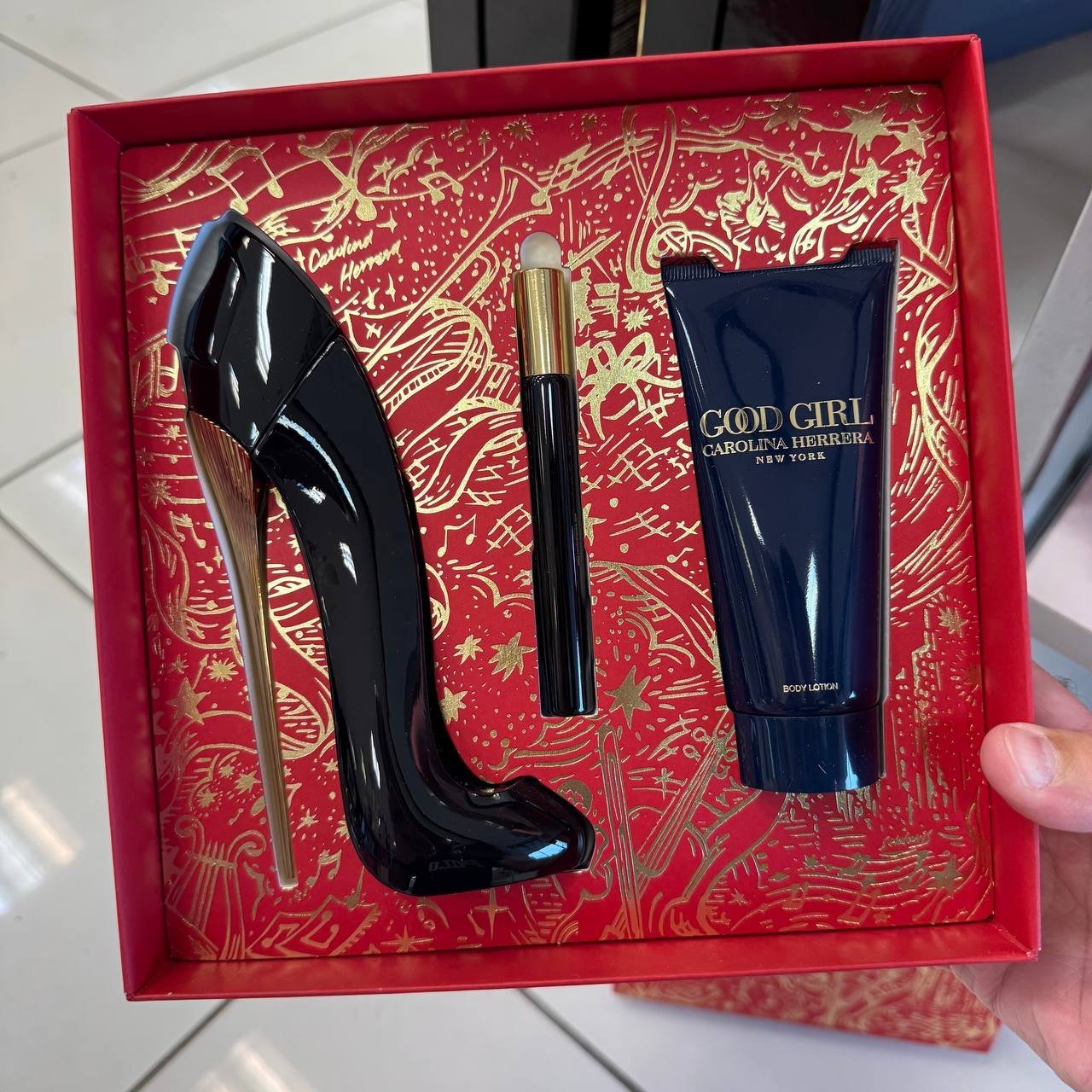 GOOD GIRL EDP 90ml 549670