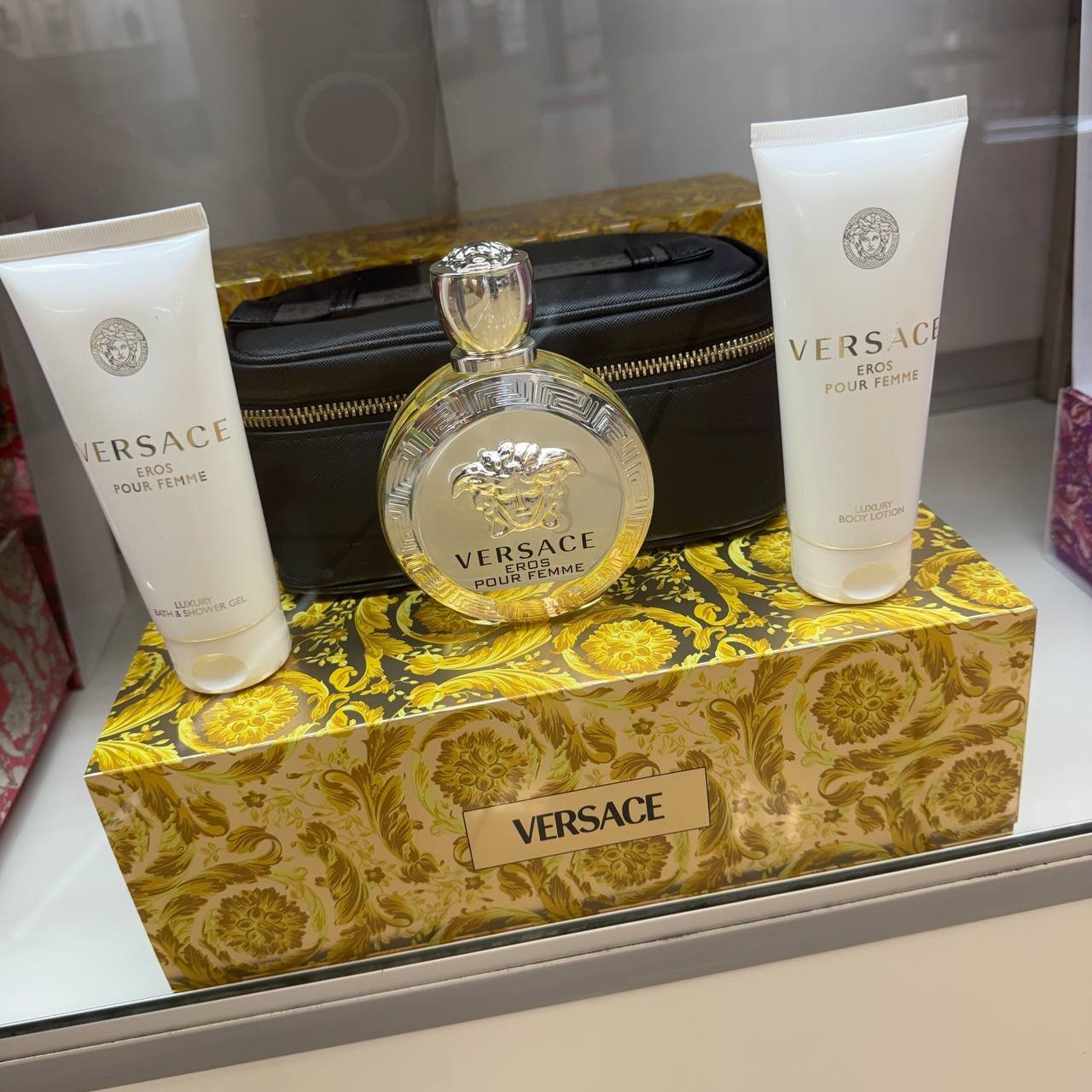 VERSACE EROS EDT 90ml 549967
